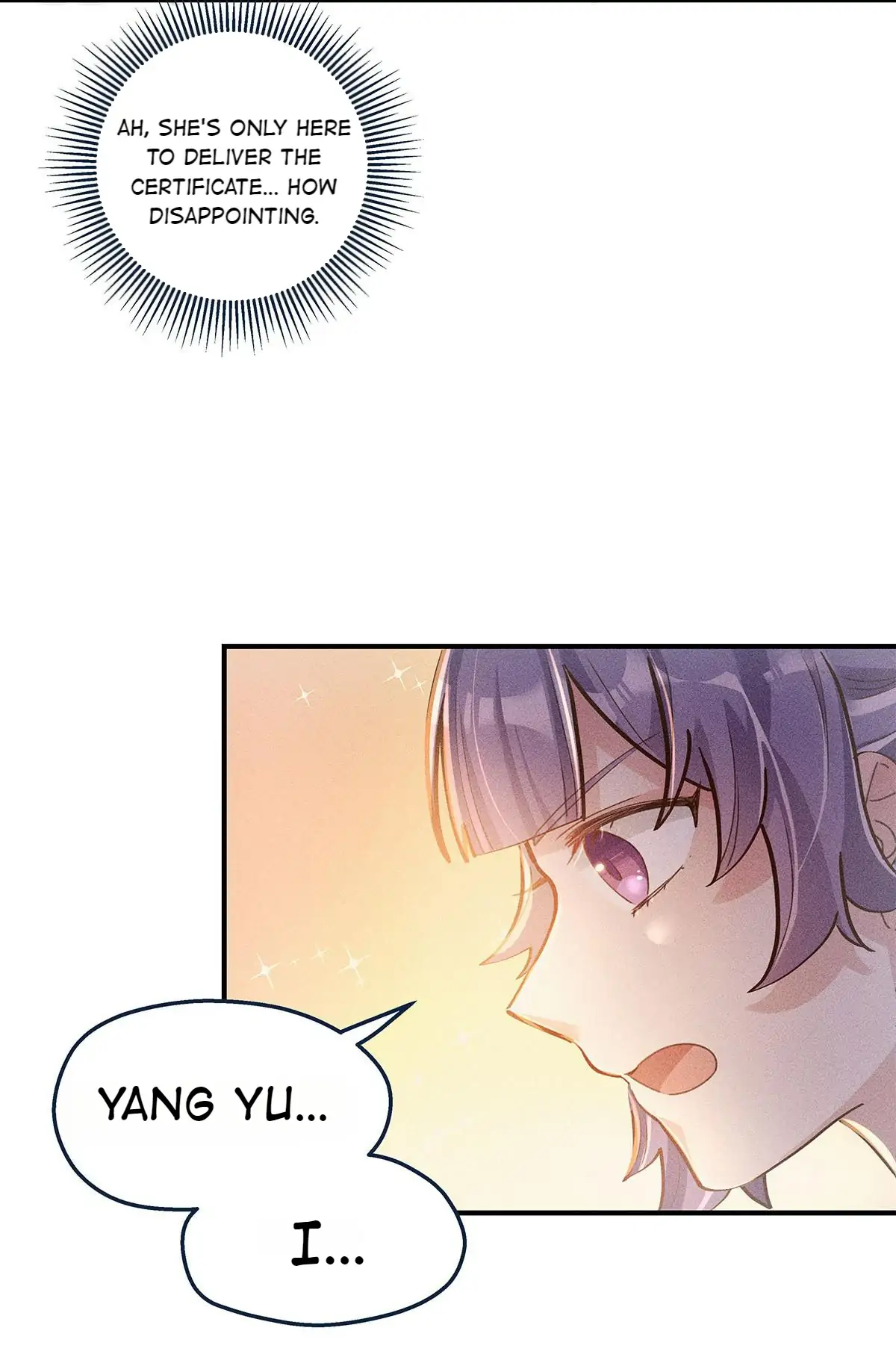 Read It's Not Just About the Money Manga Online