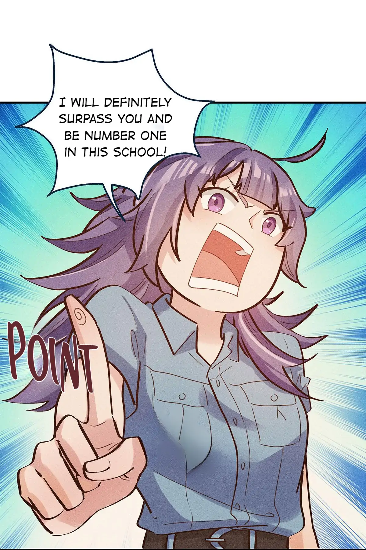 Read It's Not Just About the Money Manga Online