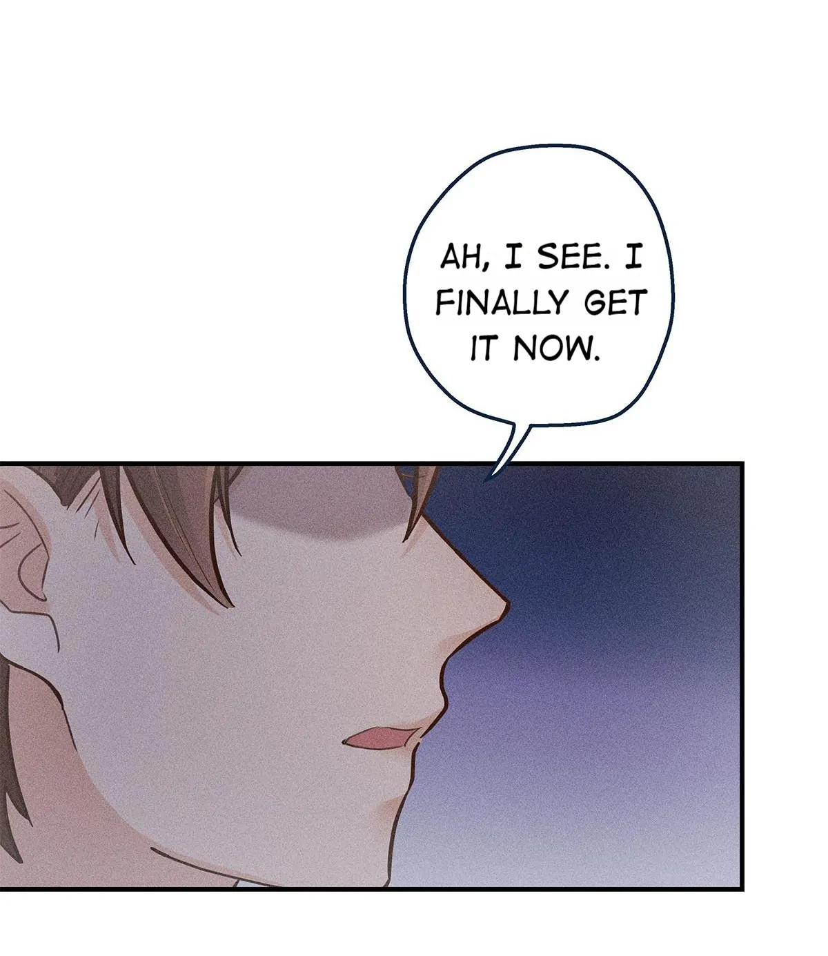 Read It's Not Just About the Money Manga Online