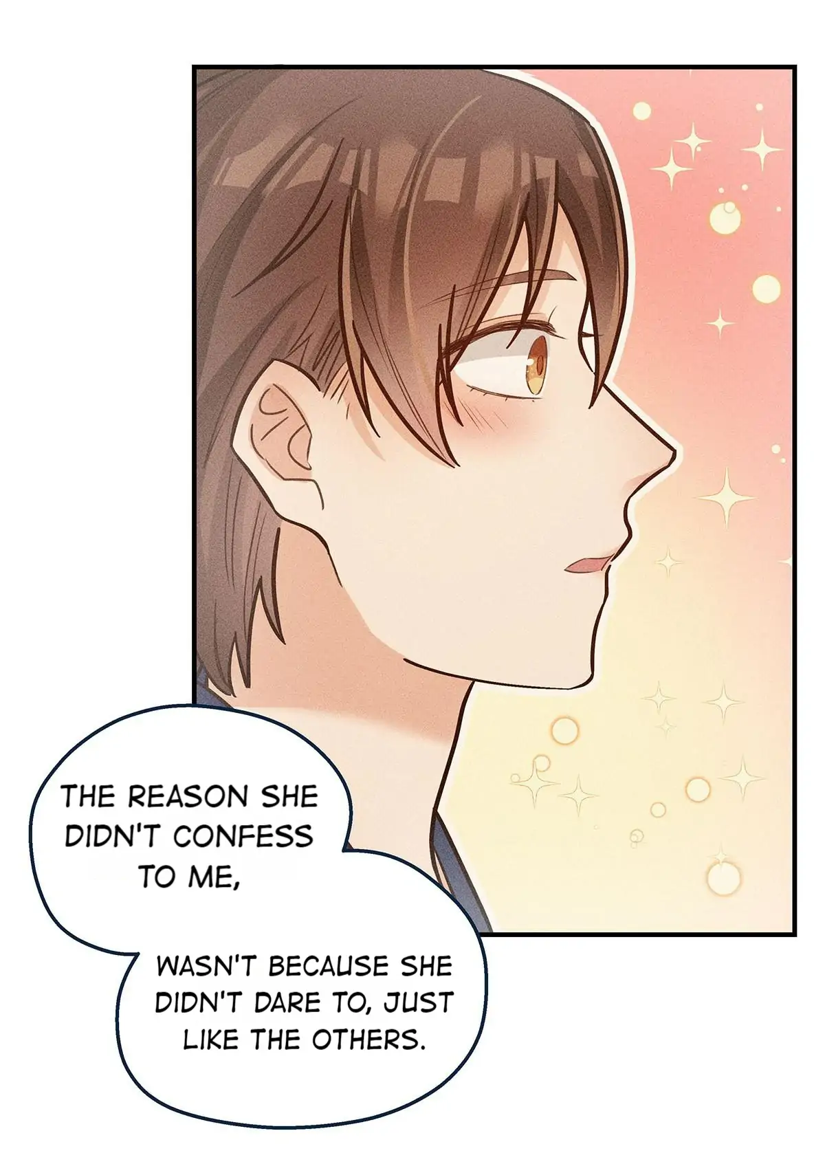 Read It's Not Just About the Money Manga Online