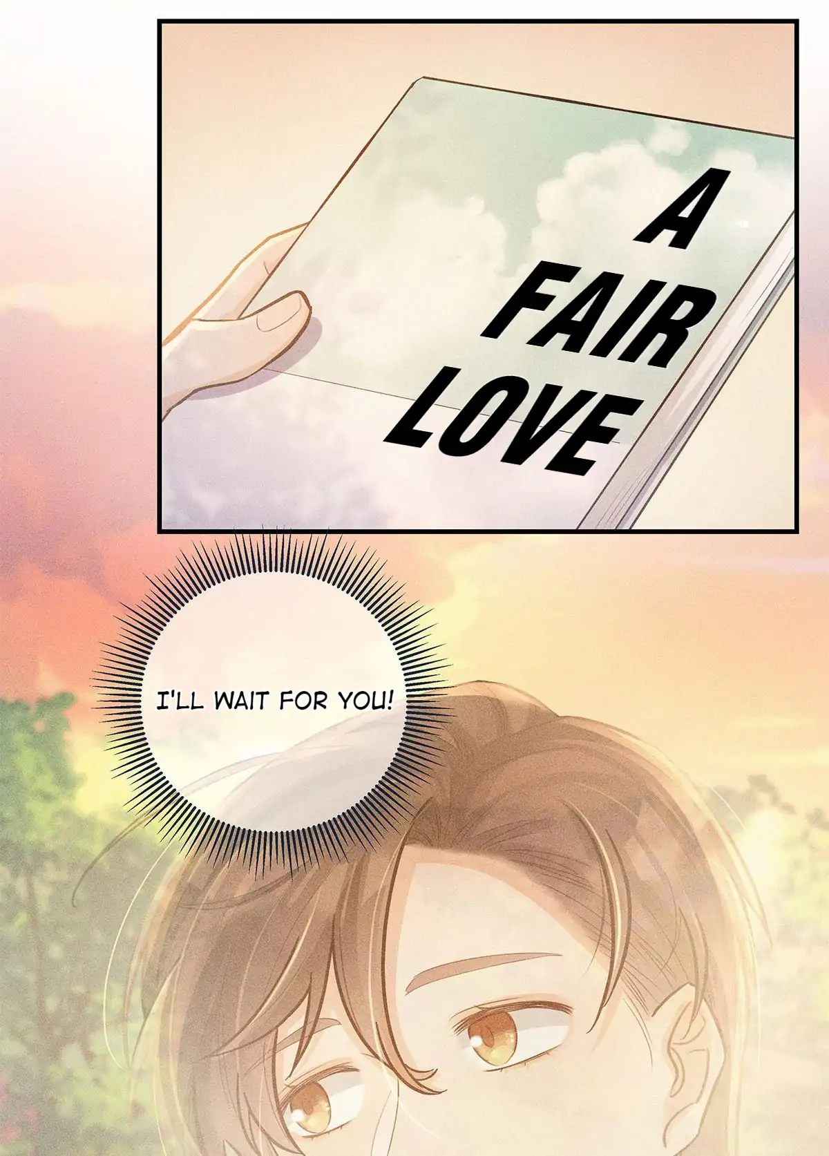 Read It's Not Just About the Money Manga Online