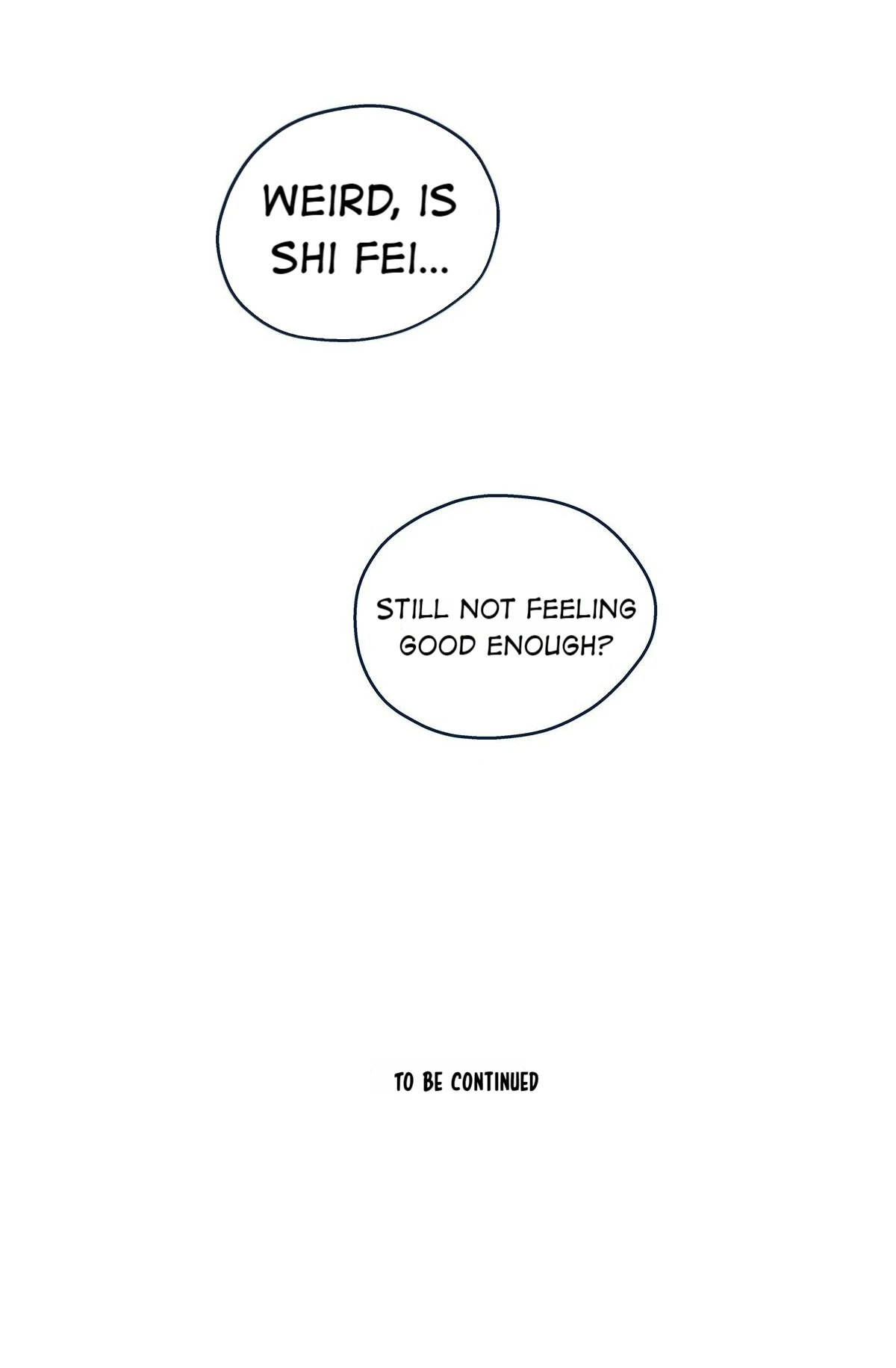 Read It's Not Just About the Money Manga Online