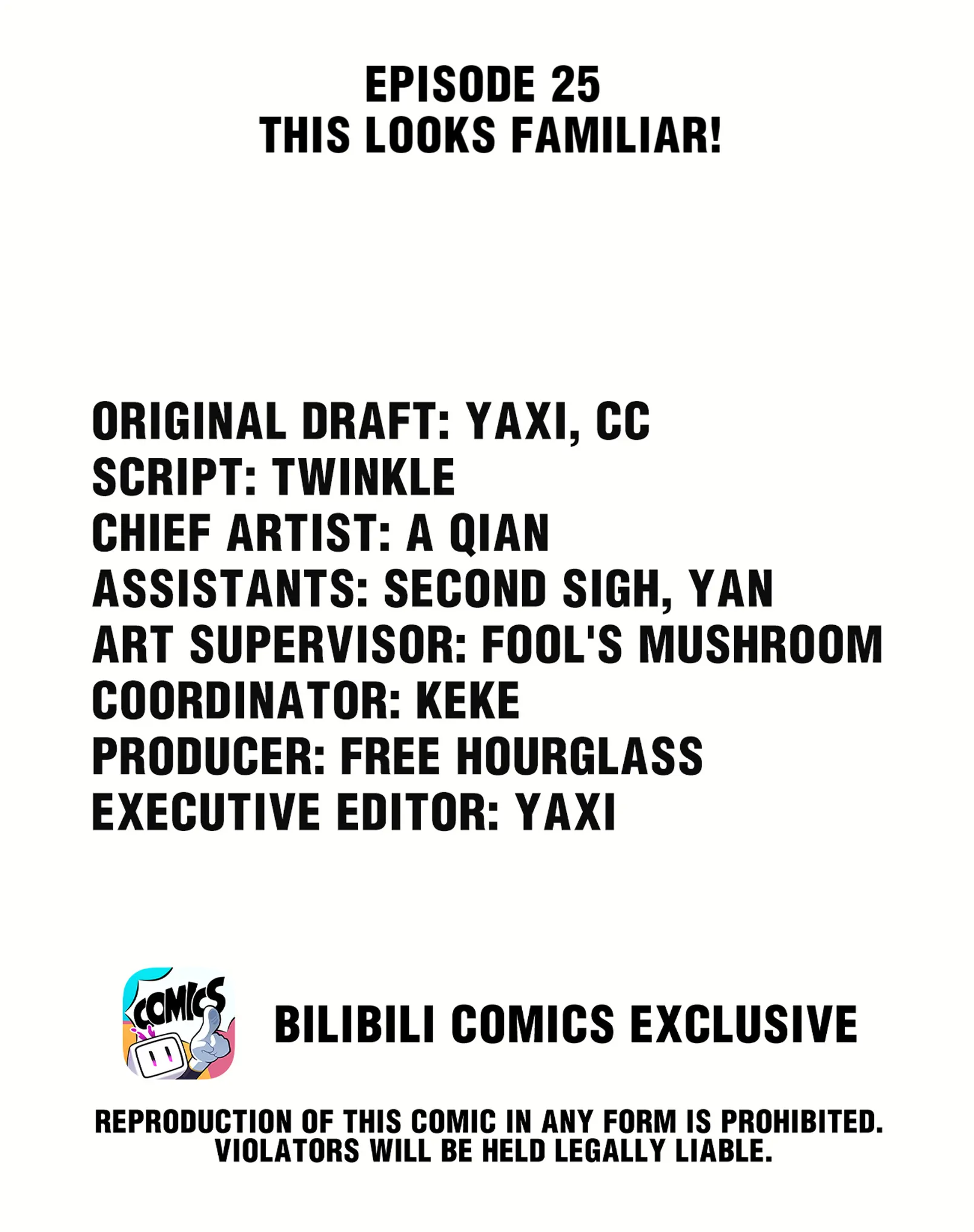 Read It's Not Just About the Money Manga Online