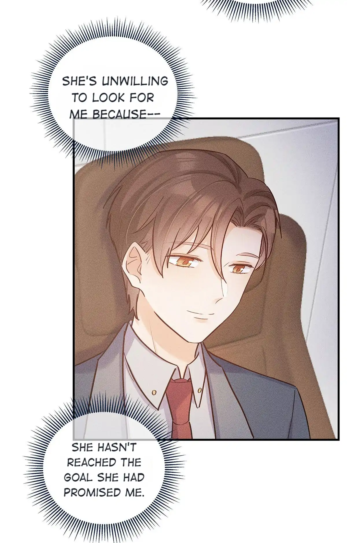 Read It's Not Just About the Money Manga Online