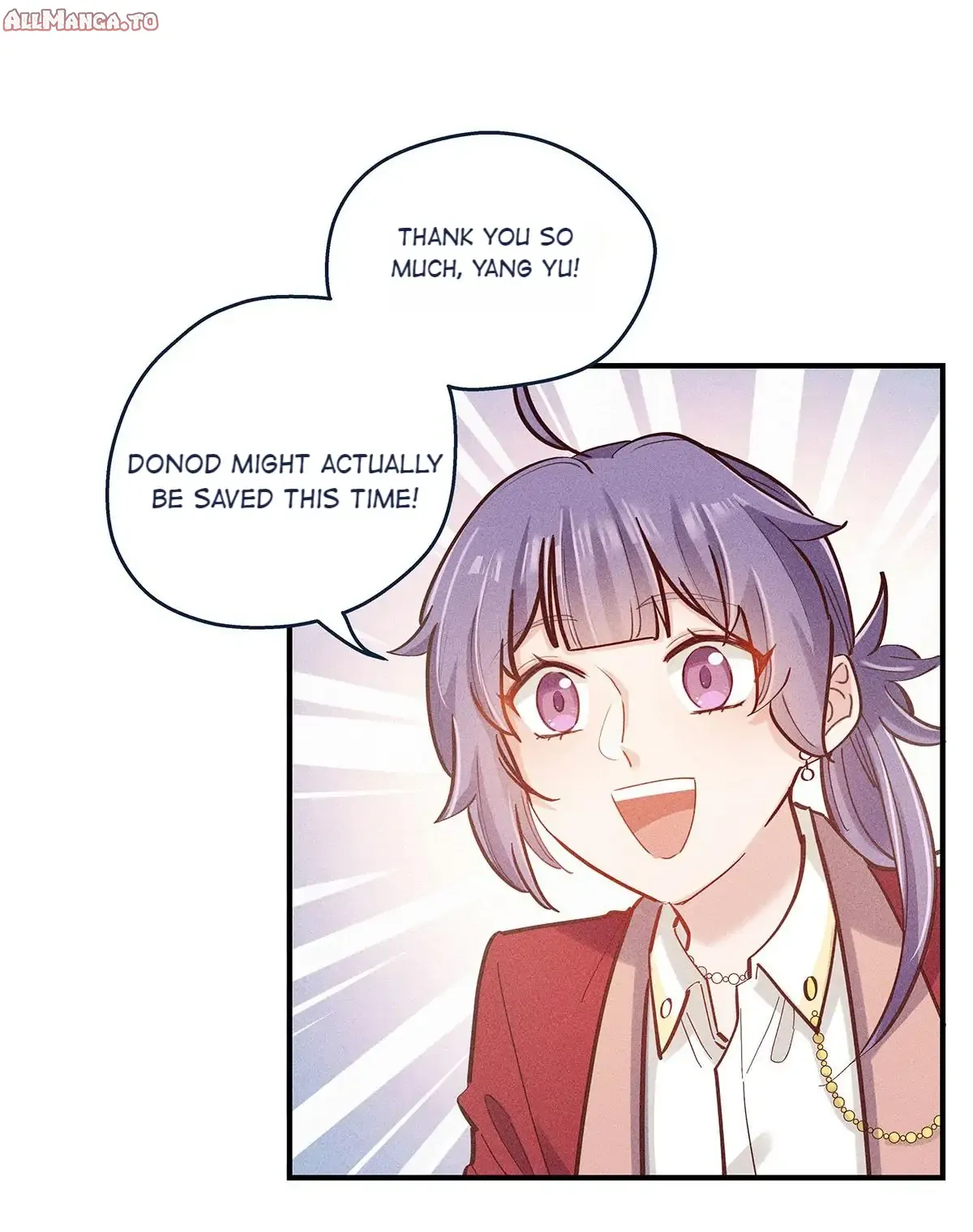 Read It's Not Just About the Money Manga Online