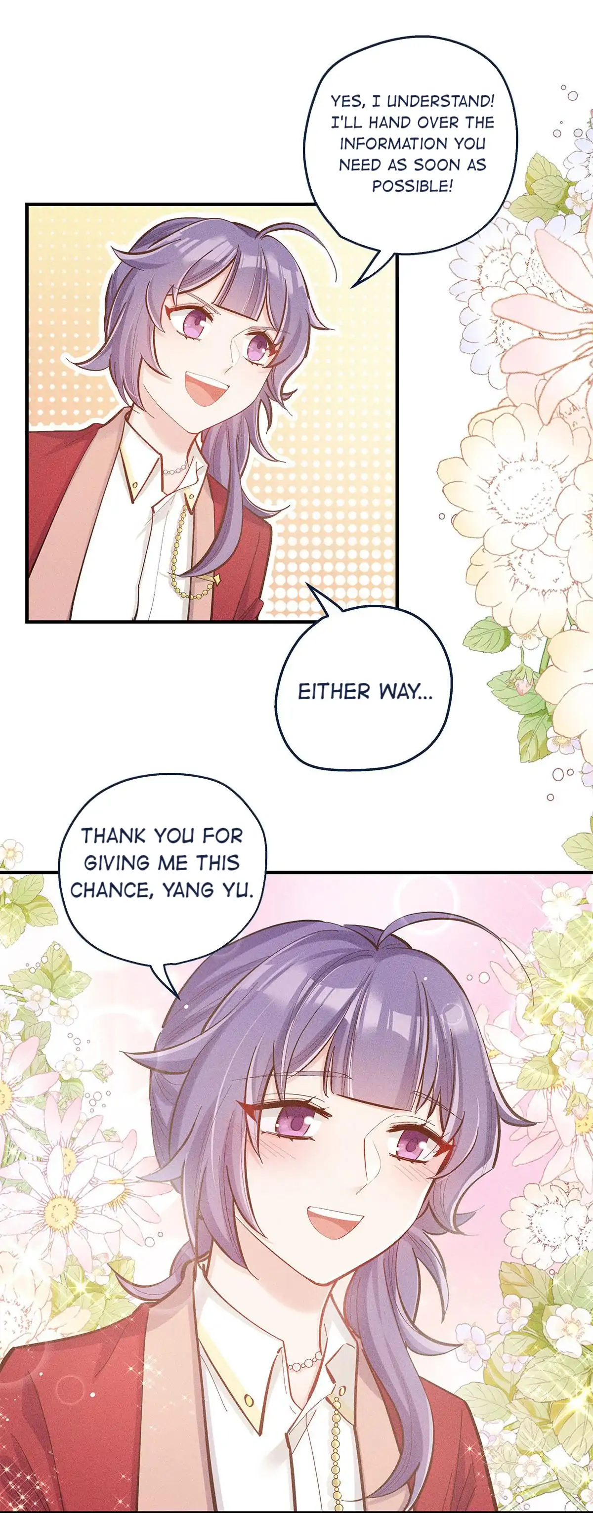 Read It's Not Just About the Money Manga Online