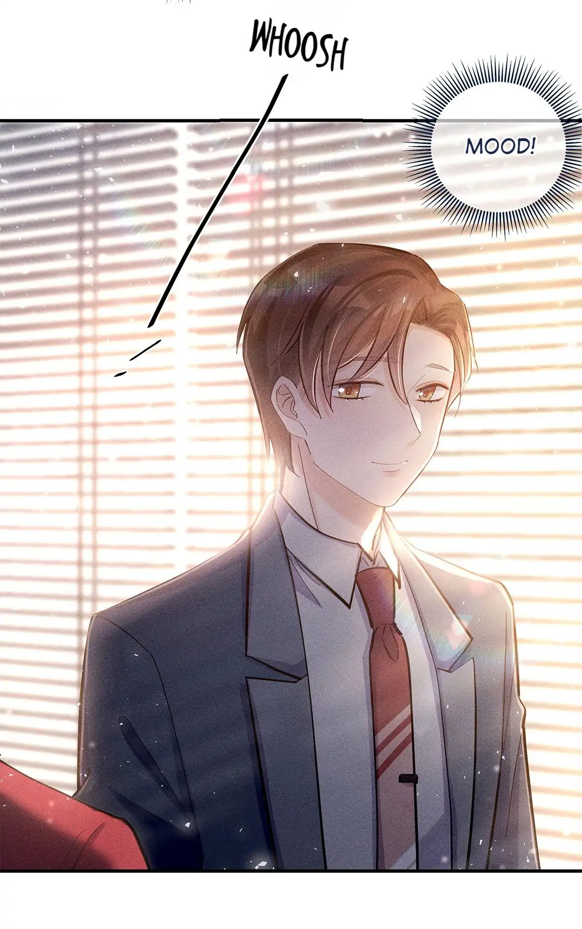 Read It's Not Just About the Money Manga Online