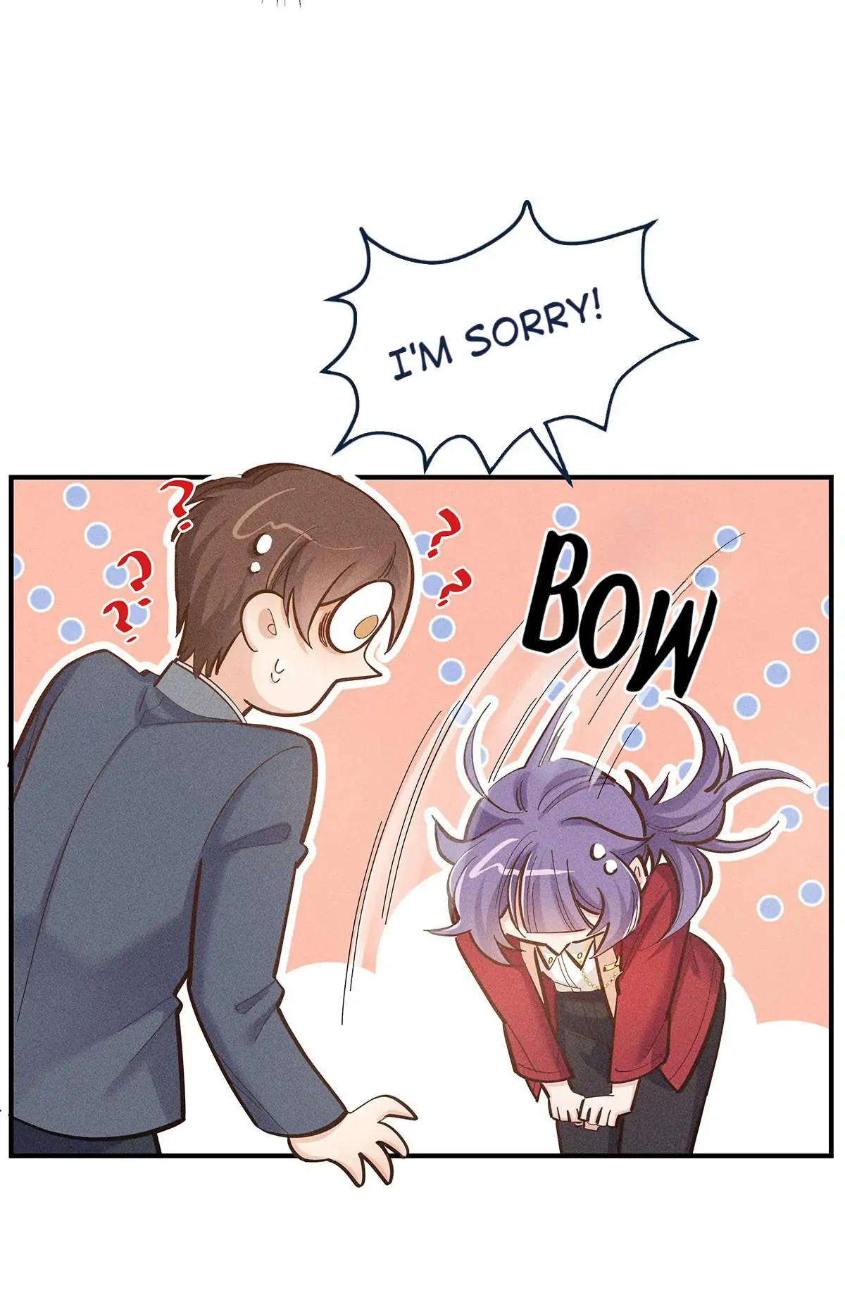 Read It's Not Just About the Money Manga Online