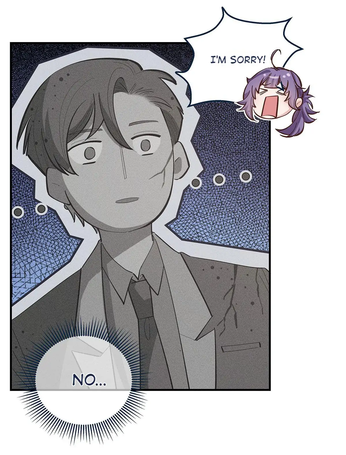 Read It's Not Just About the Money Manga Online