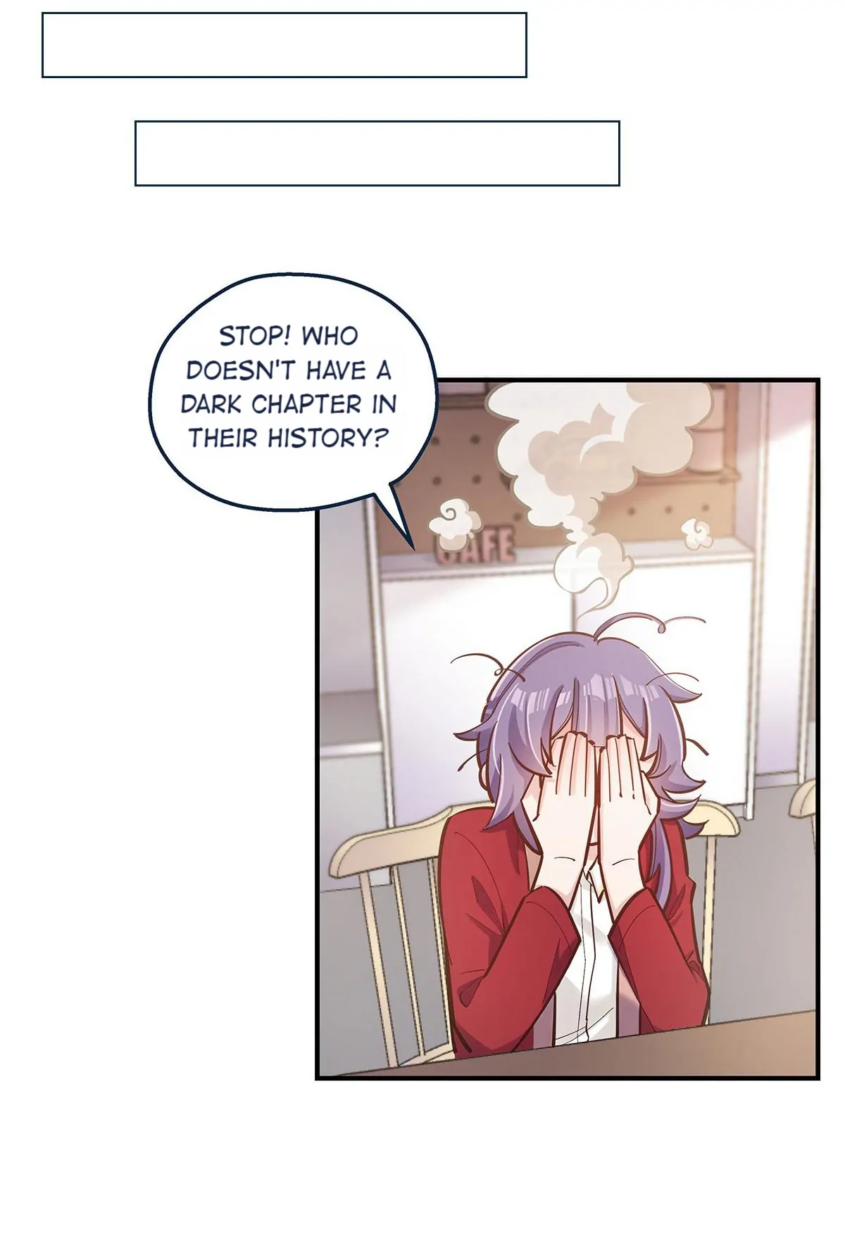 Read It's Not Just About the Money Manga Online
