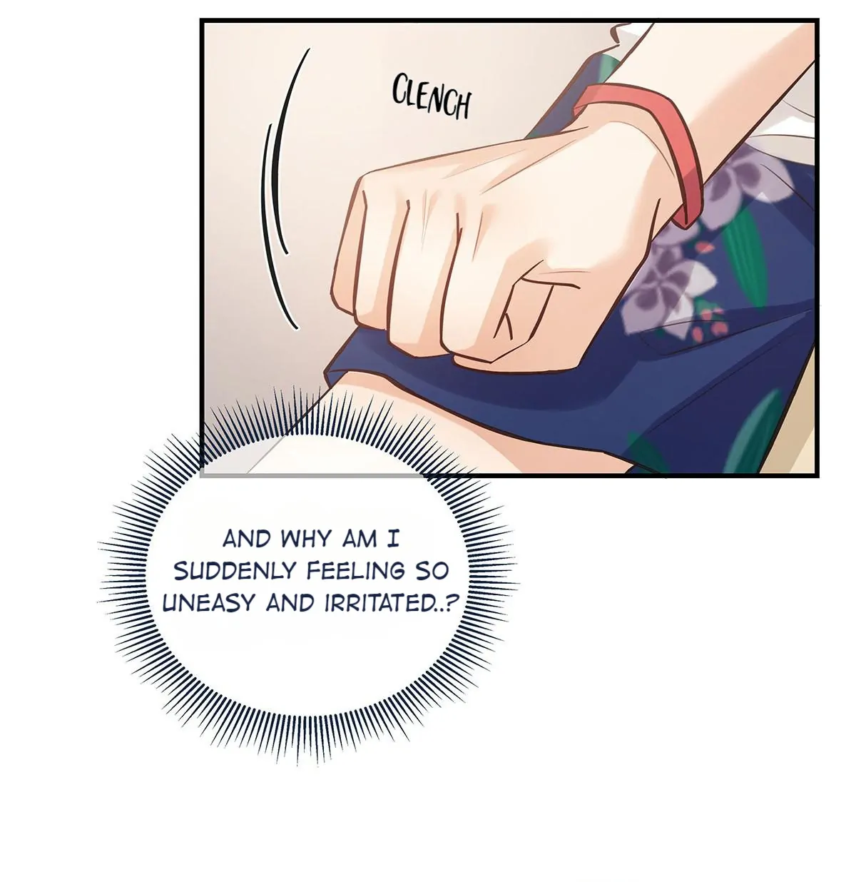 Read It's Not Just About the Money Manga Online