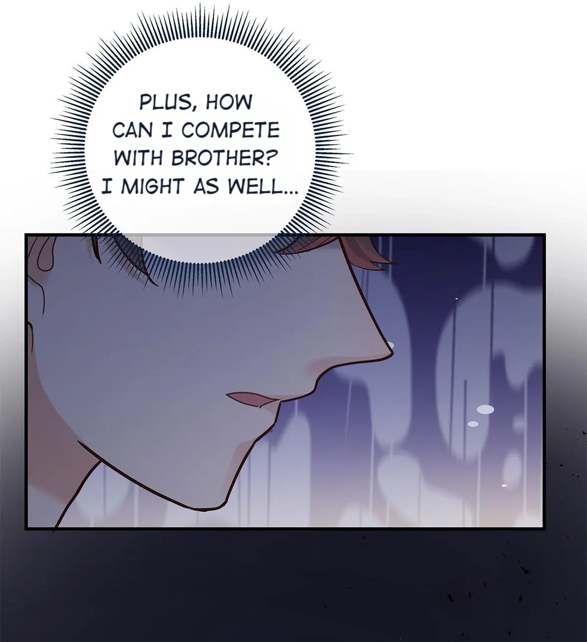 Read It's Not Just About the Money Manga Online
