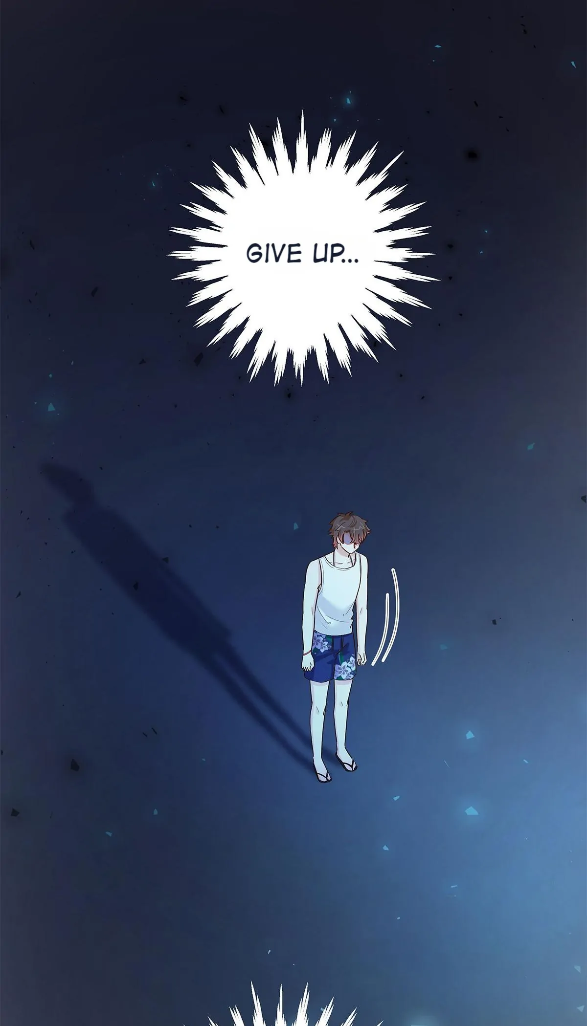 Read It's Not Just About the Money Manga Online