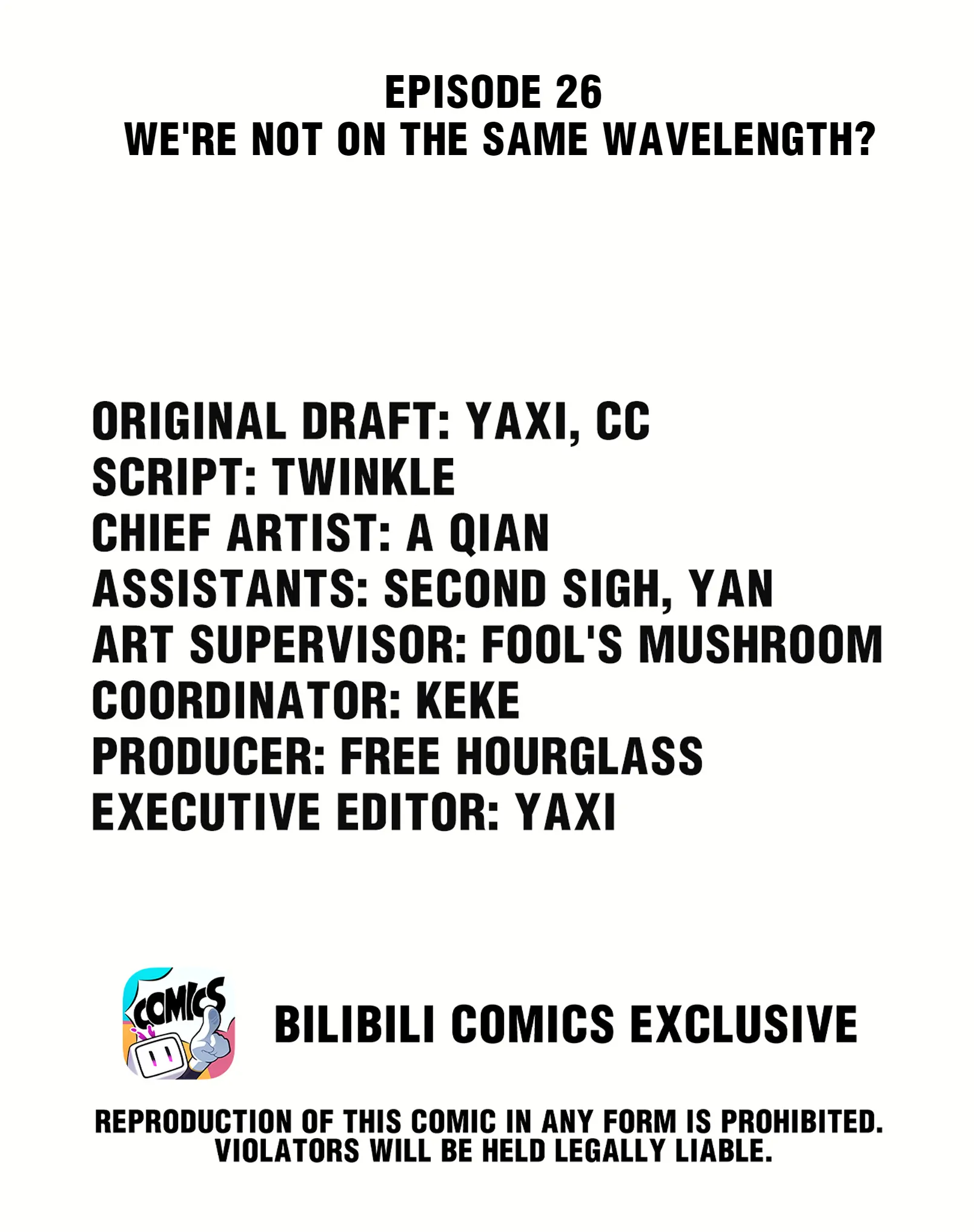 Read It's Not Just About the Money Manga Online