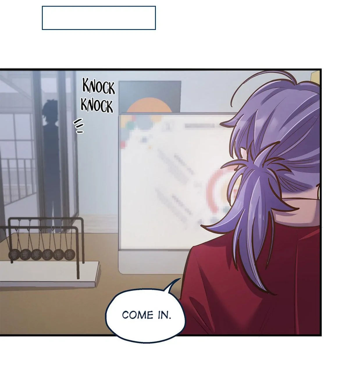 Read It's Not Just About the Money Manga Online