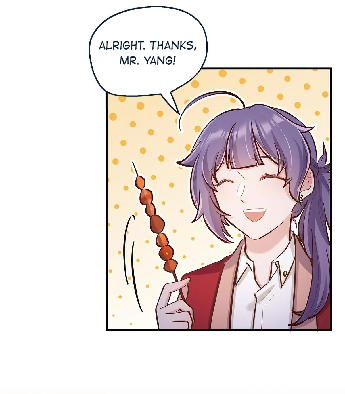 Read It's Not Just About the Money Manga Online