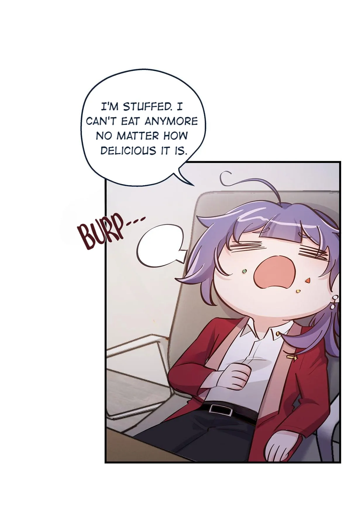 Read It's Not Just About the Money Manga Online