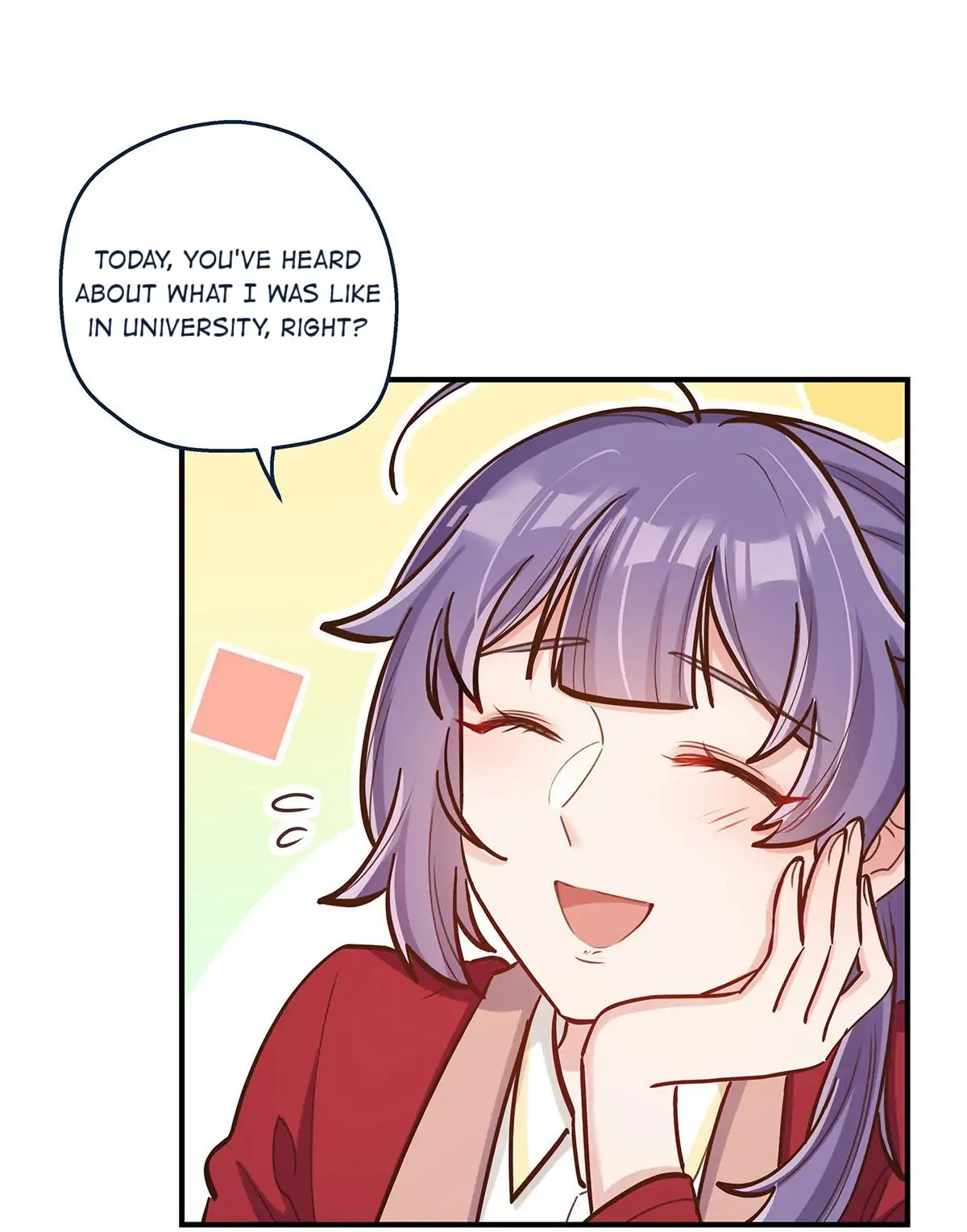 Read It's Not Just About the Money Manga Online