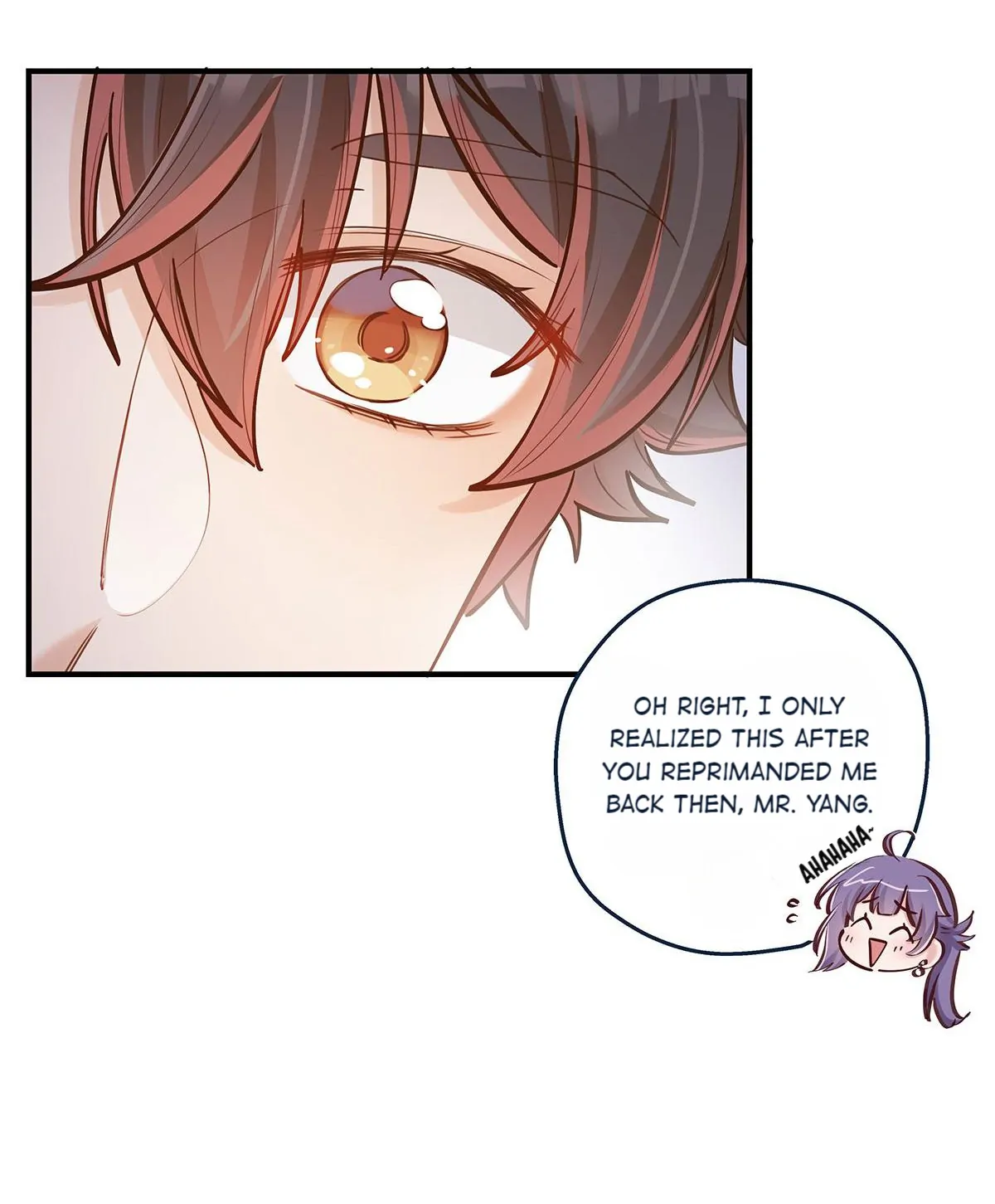 Read It's Not Just About the Money Manga Online
