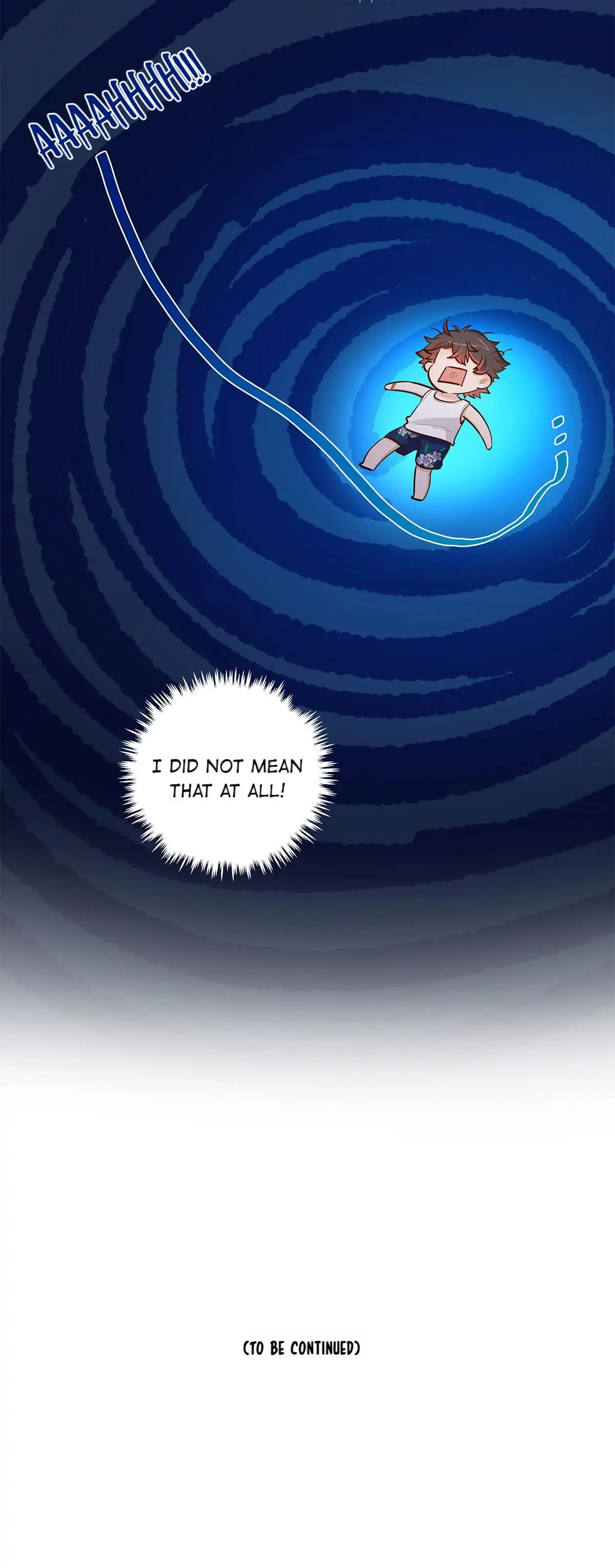 Read It's Not Just About the Money Manga Online
