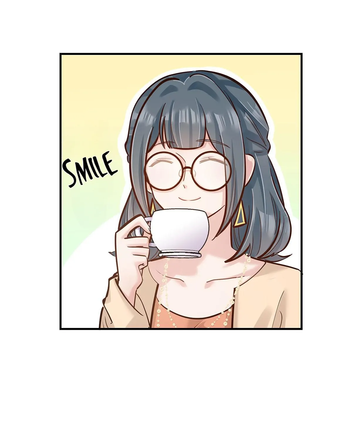 Read It's Not Just About the Money Manga Online