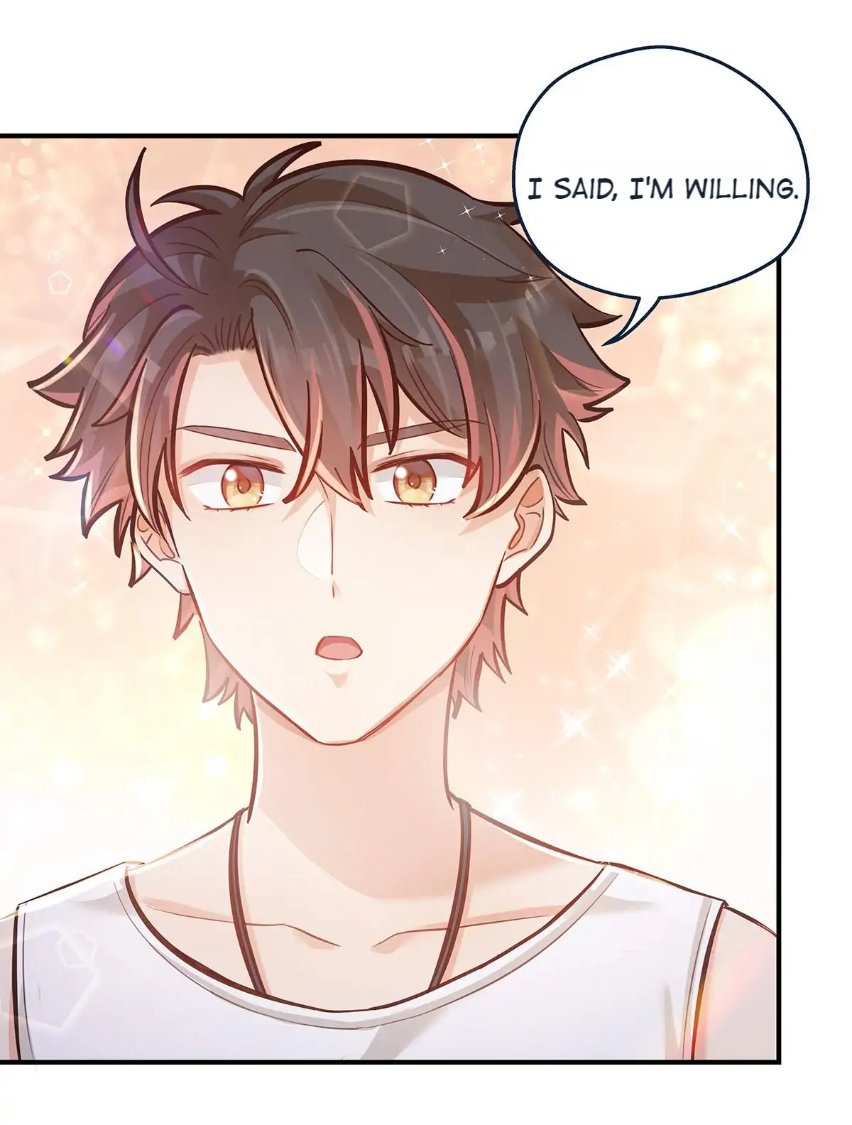 Read It's Not Just About the Money Manga Online
