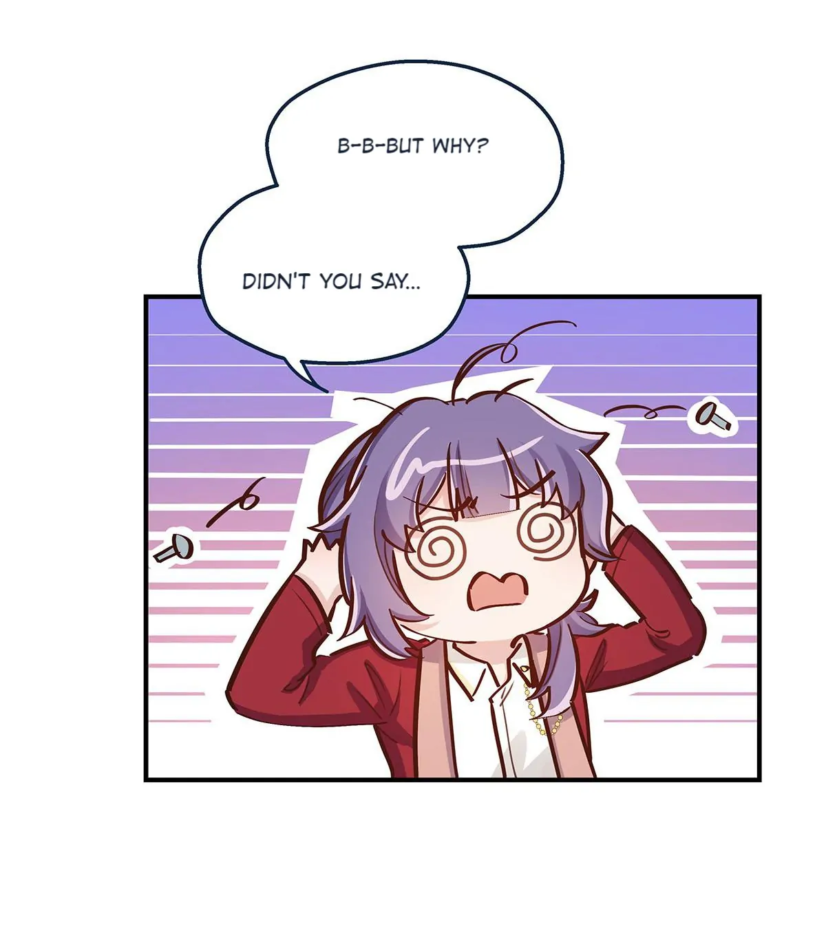 Read It's Not Just About the Money Manga Online