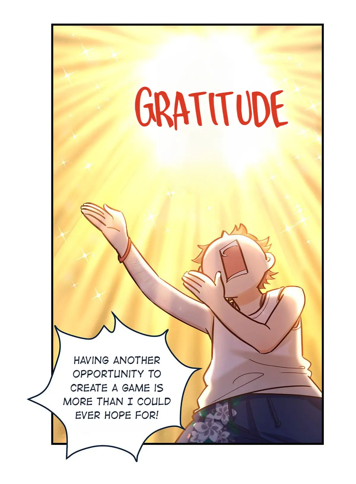Read It's Not Just About the Money Manga Online