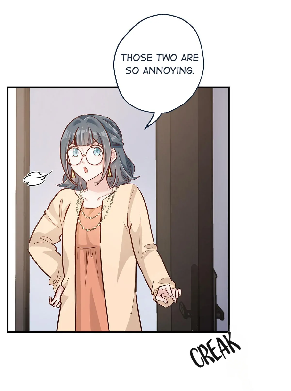 Read It's Not Just About the Money Manga Online