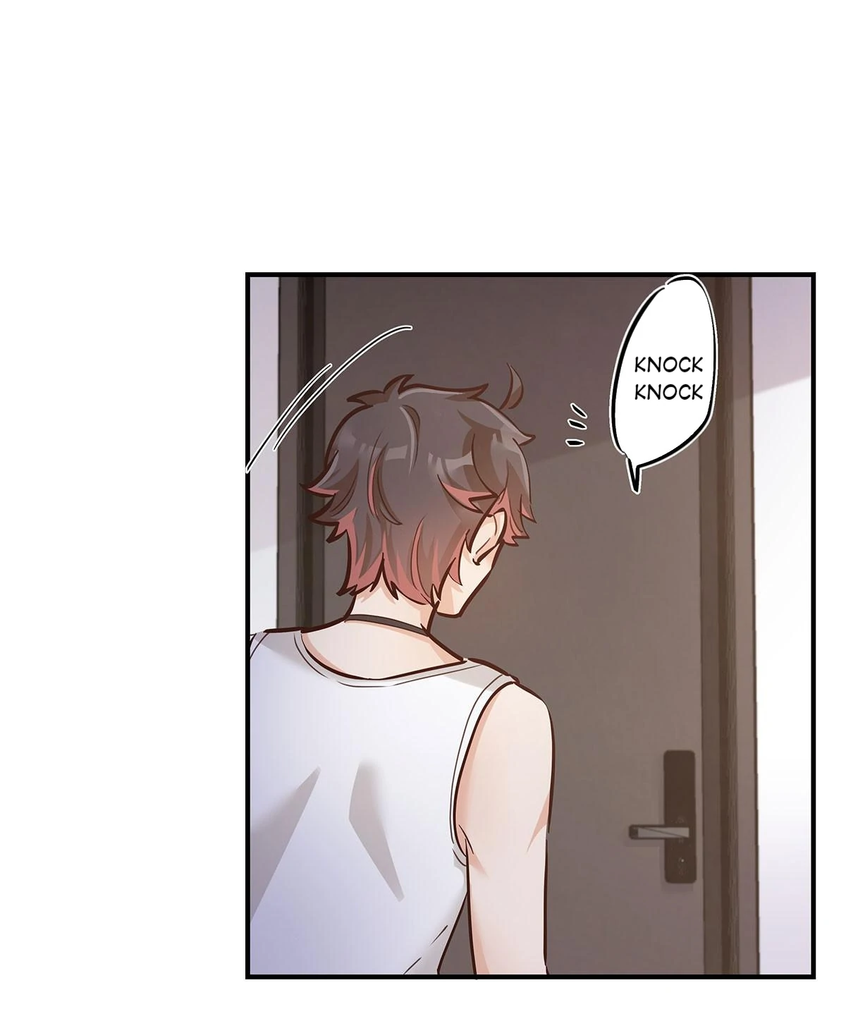 Read It's Not Just About the Money Manga Online