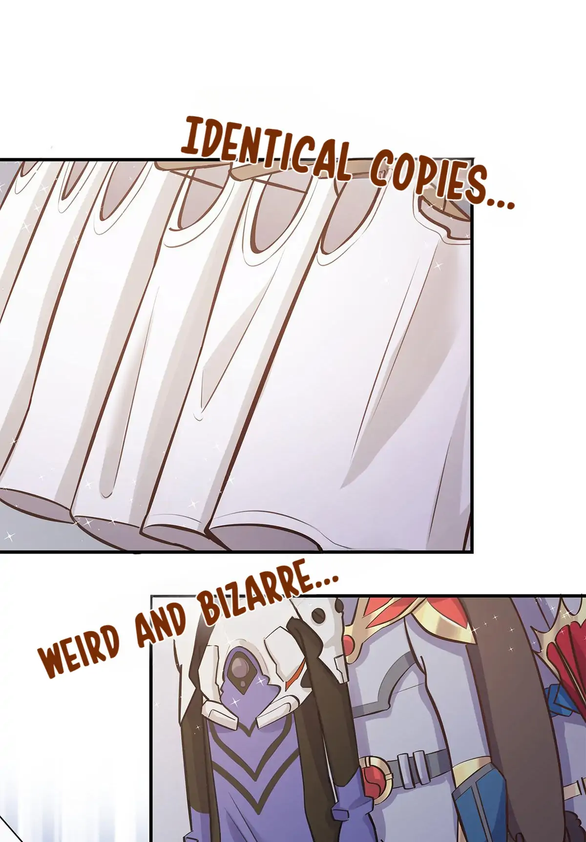 Read It's Not Just About the Money Manga Online