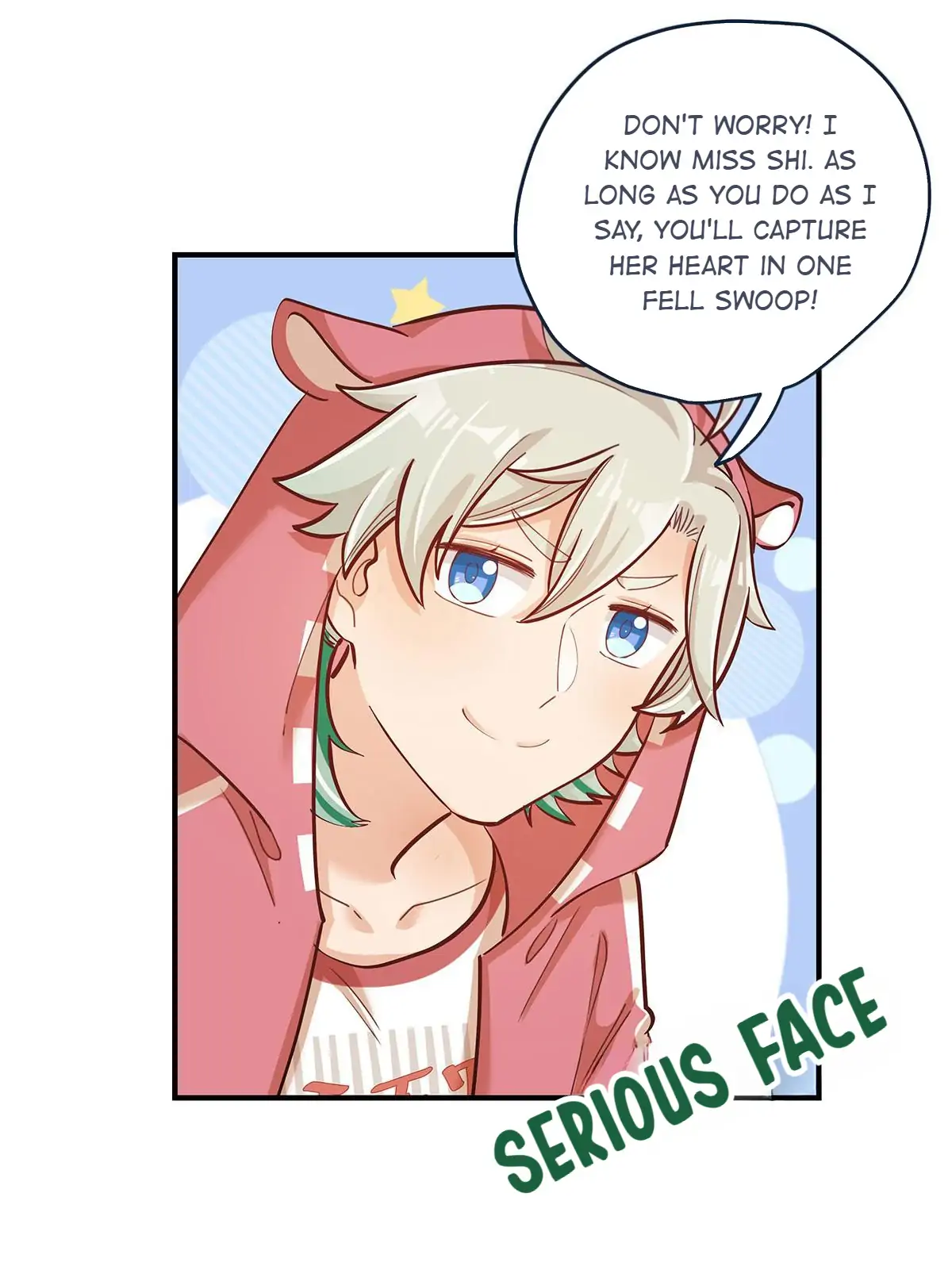 Read It's Not Just About the Money Manga Online
