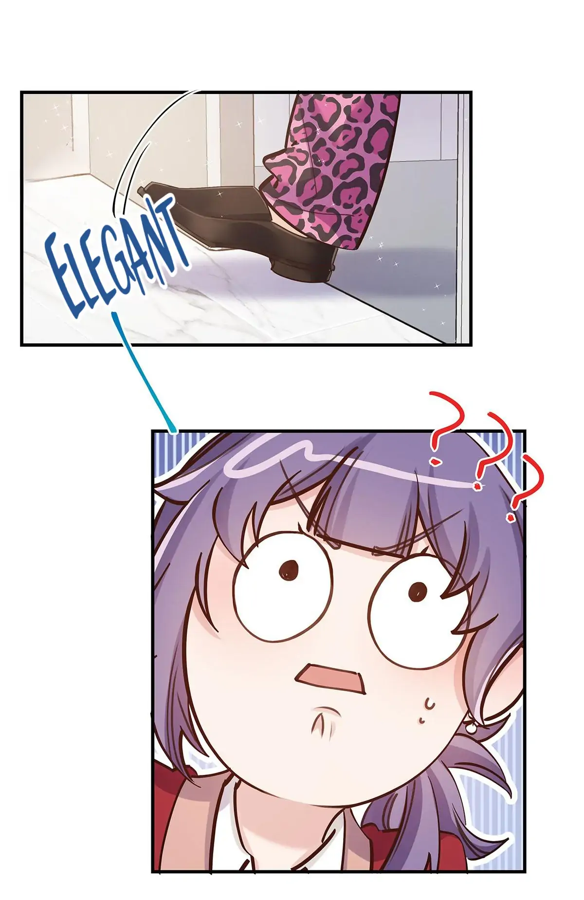 Read It's Not Just About the Money Manga Online
