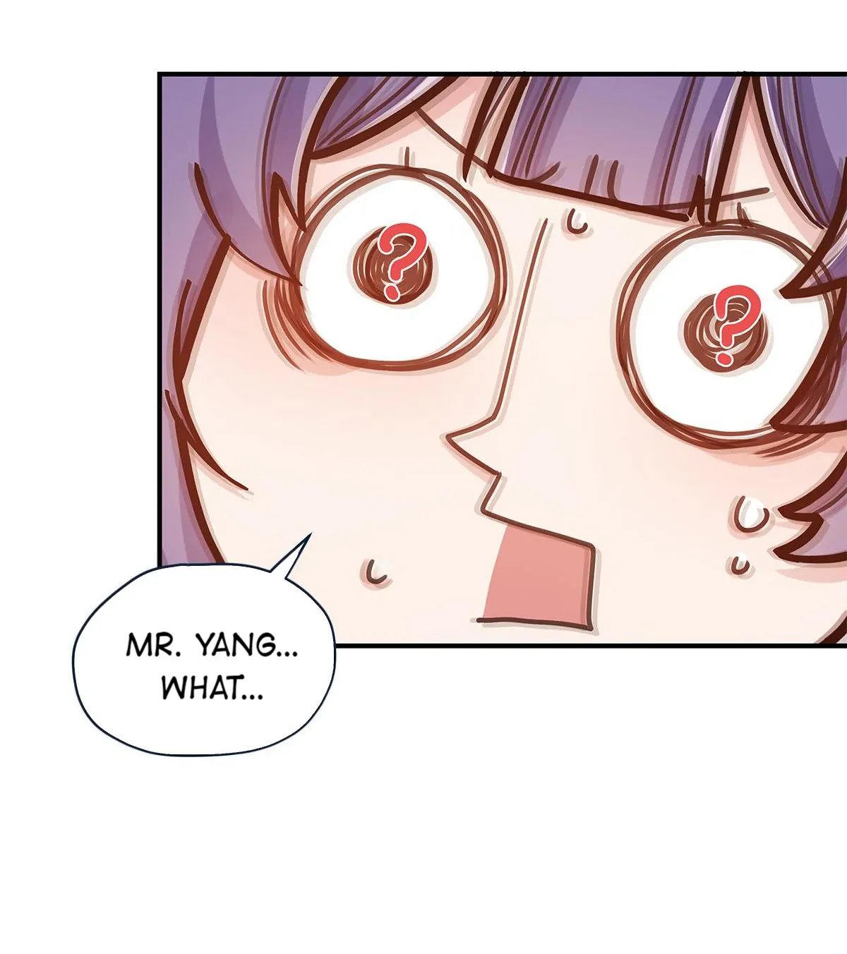 Read It's Not Just About the Money Manga Online