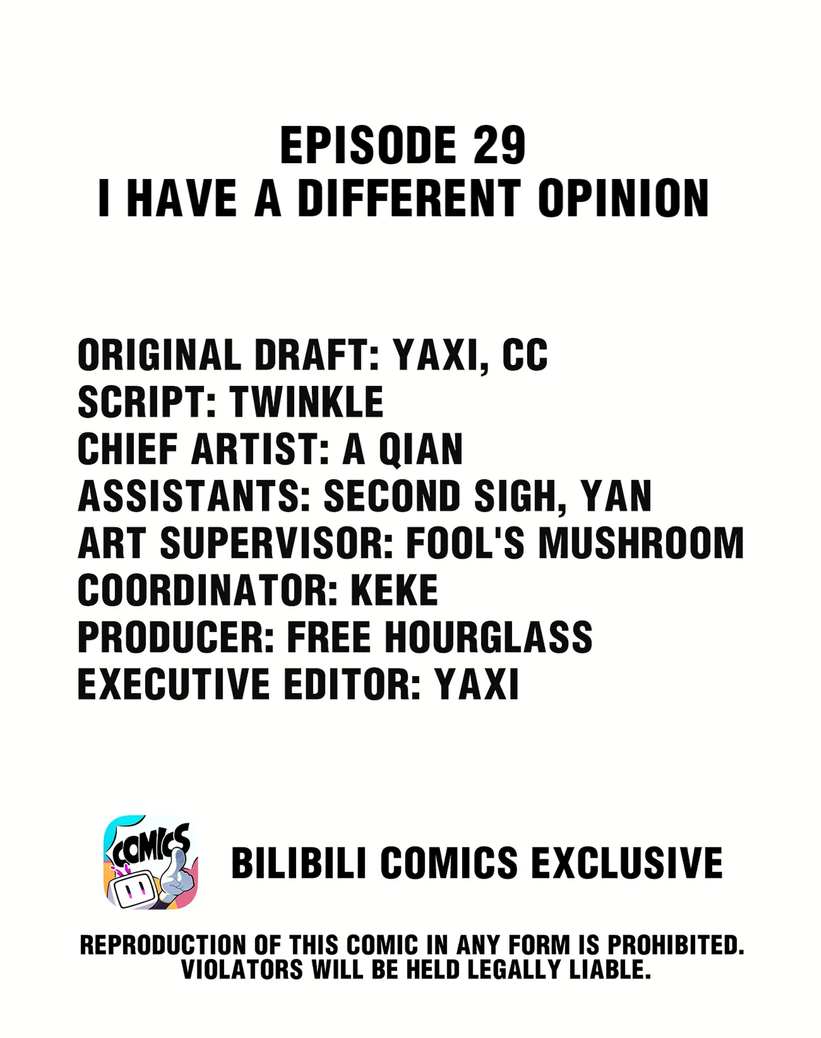 Read It's Not Just About the Money Manga Online