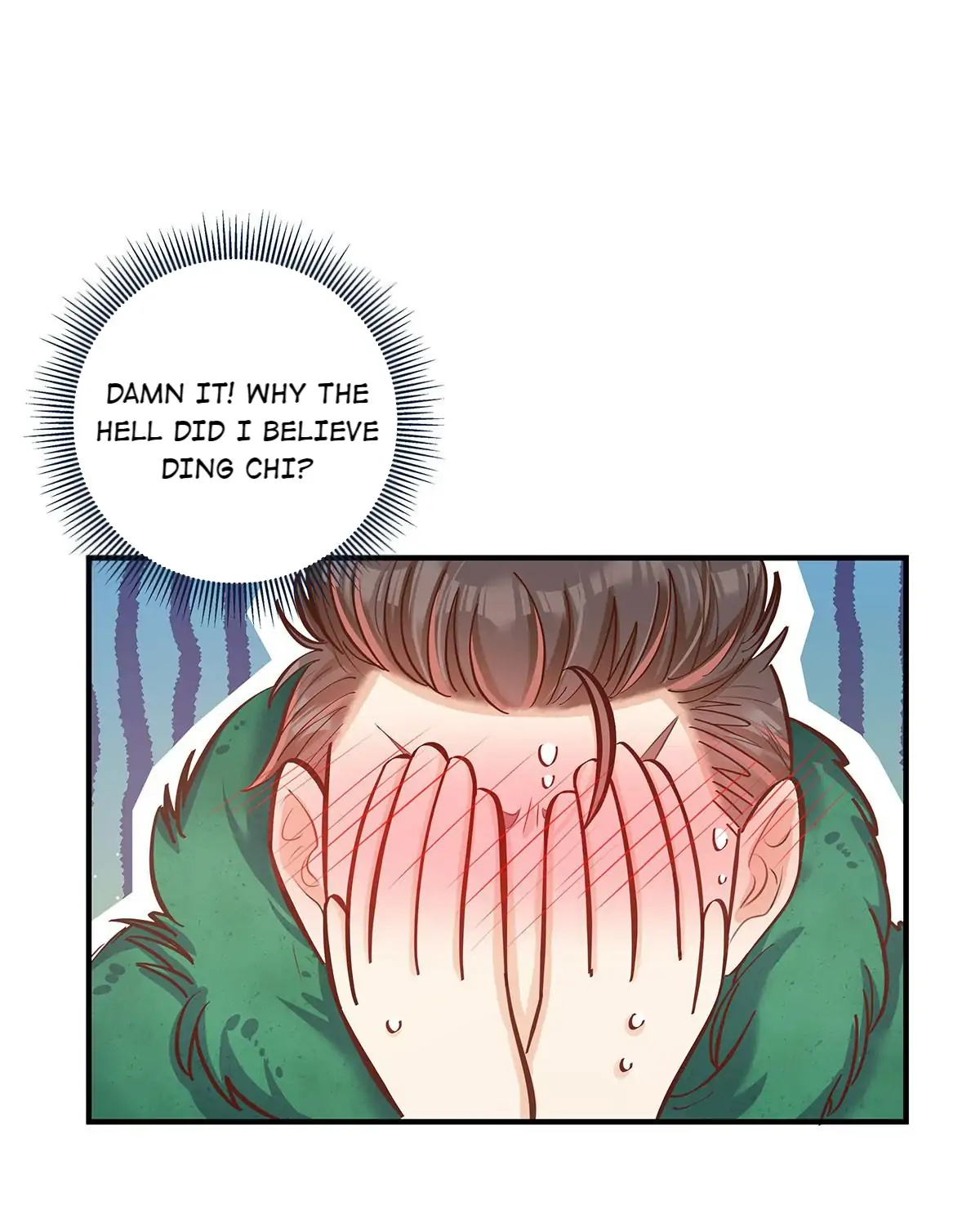Read It's Not Just About the Money Manga Online
