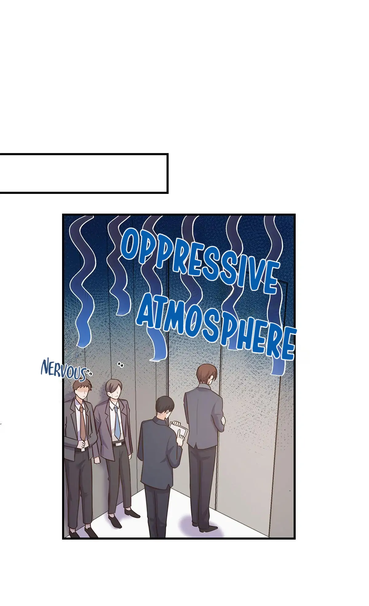 Read It's Not Just About the Money Manga Online
