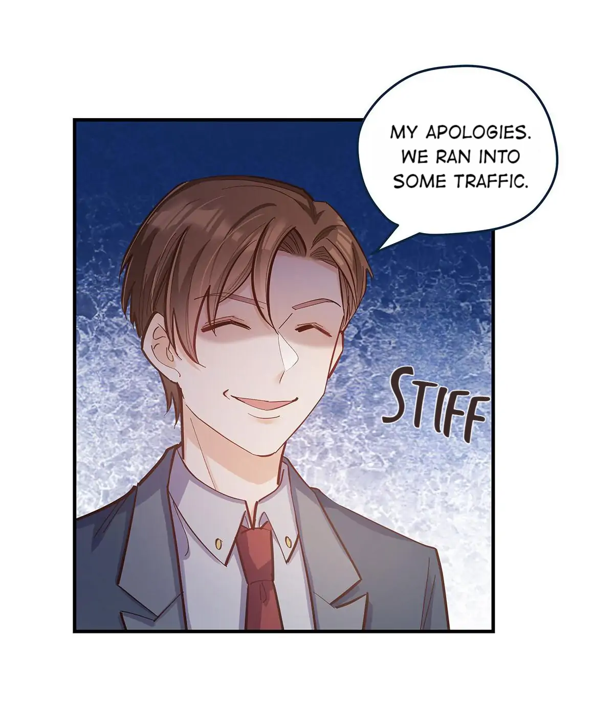 Read It's Not Just About the Money Manga Online