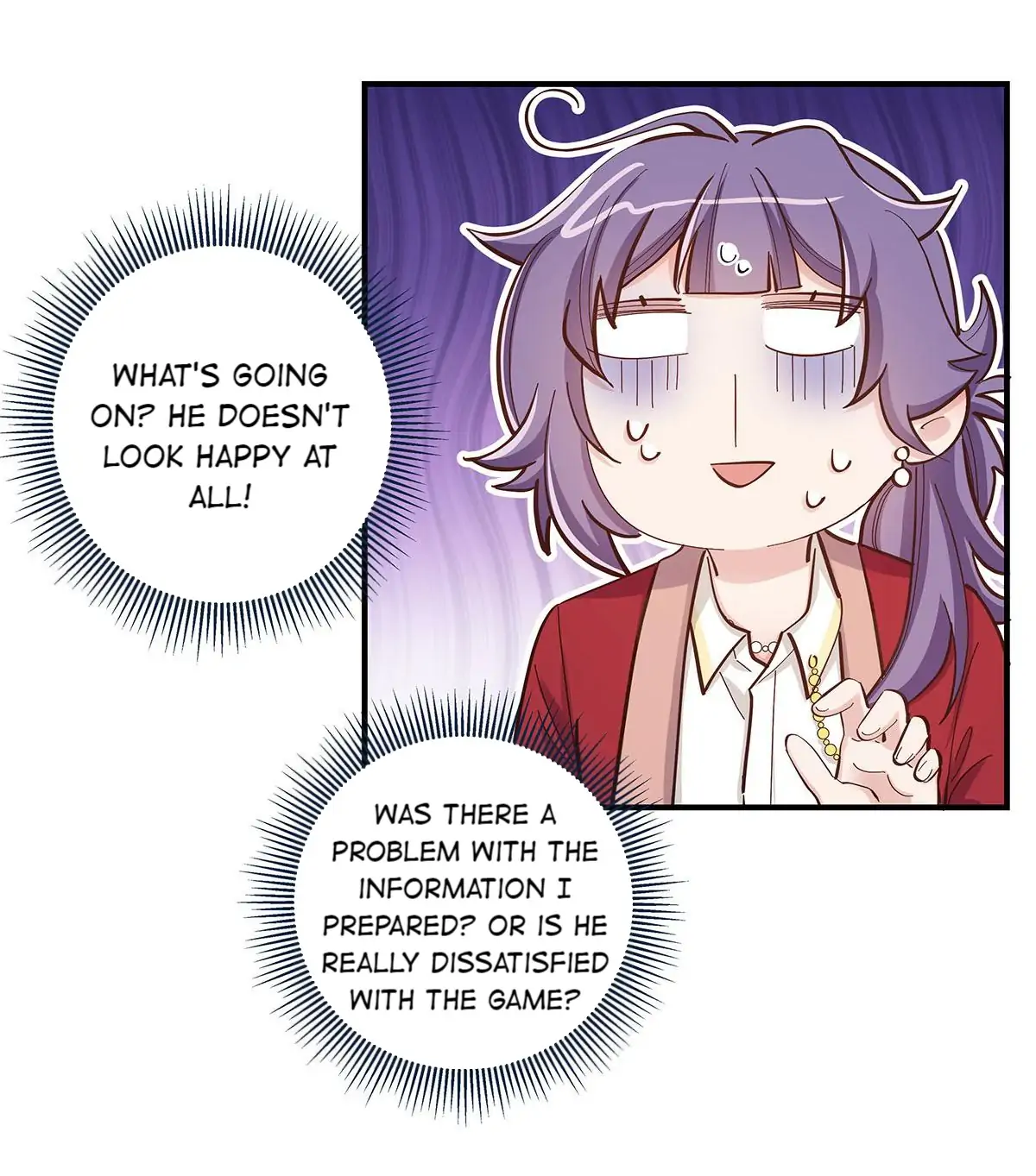 Read It's Not Just About the Money Manga Online