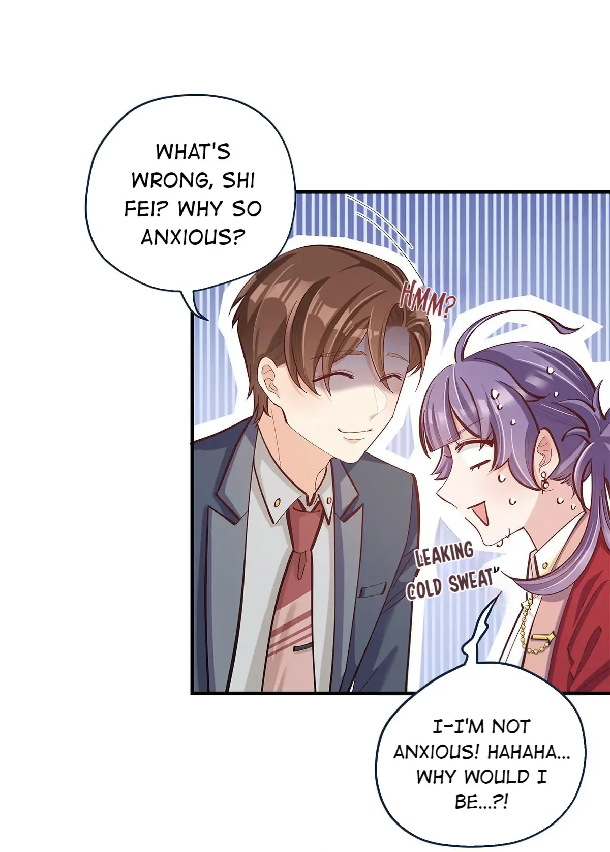 Read It's Not Just About the Money Manga Online