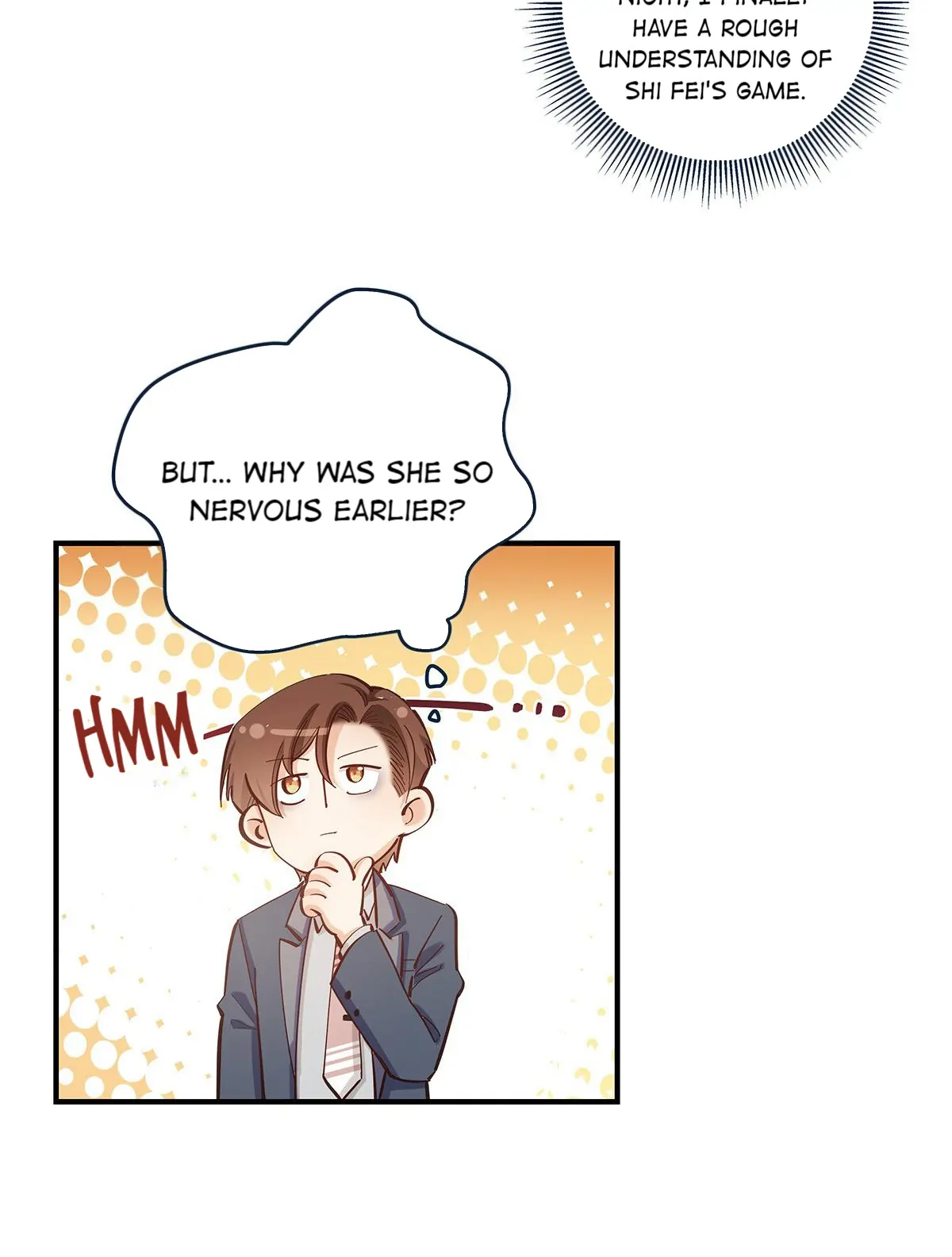Read It's Not Just About the Money Manga Online