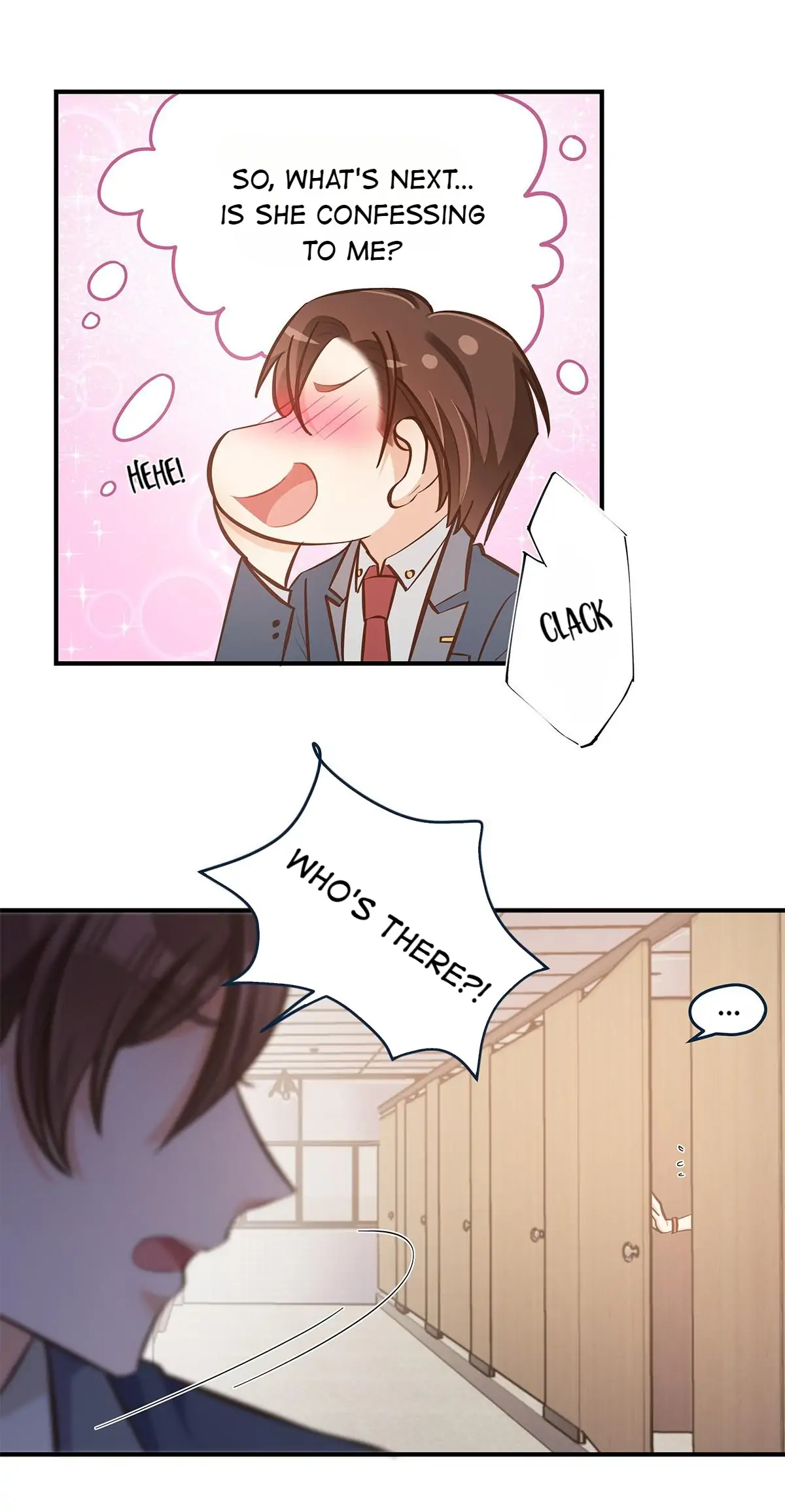 Read It's Not Just About the Money Manga Online