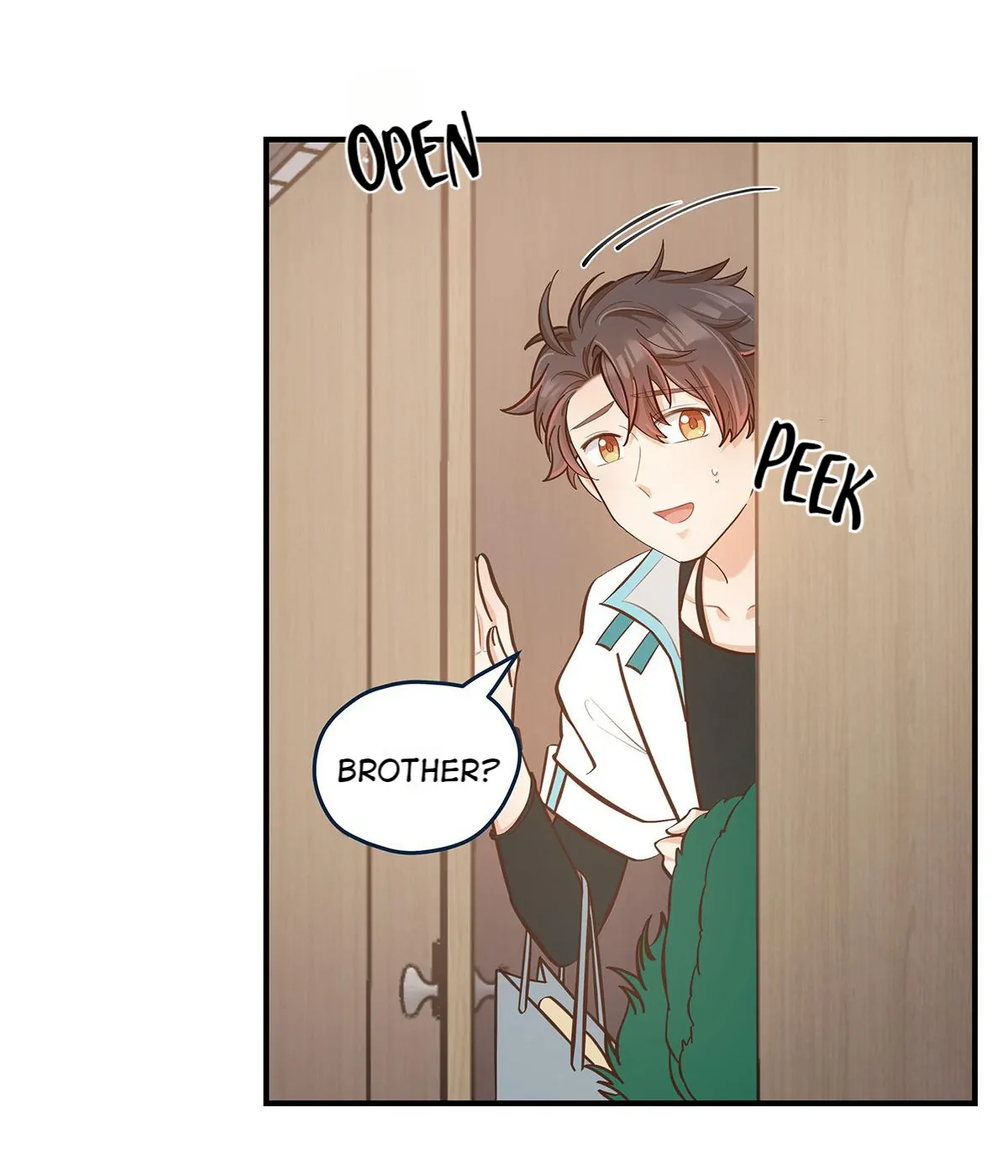 Read It's Not Just About the Money Manga Online