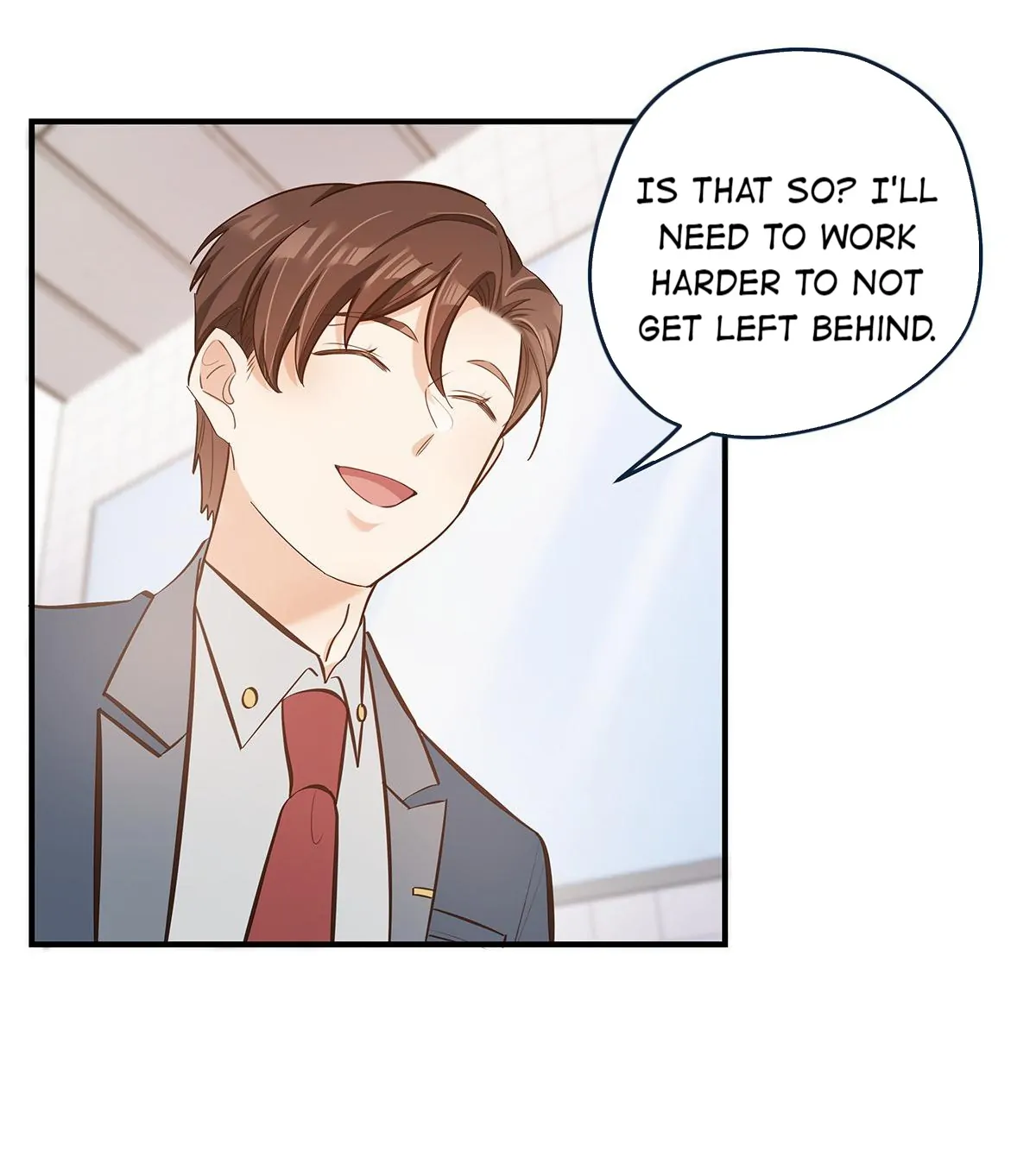 Read It's Not Just About the Money Manga Online