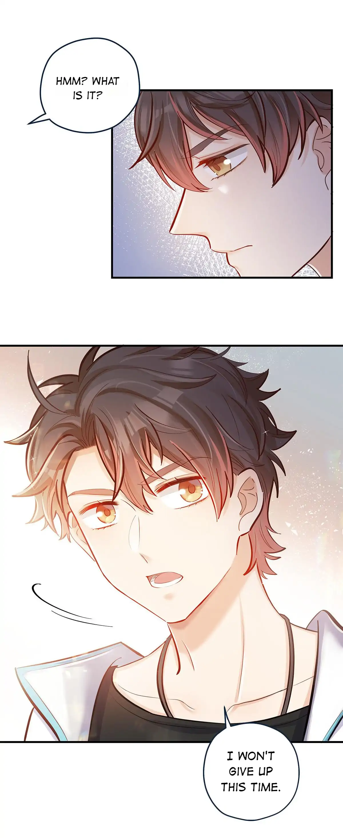 Read It's Not Just About the Money Manga Online