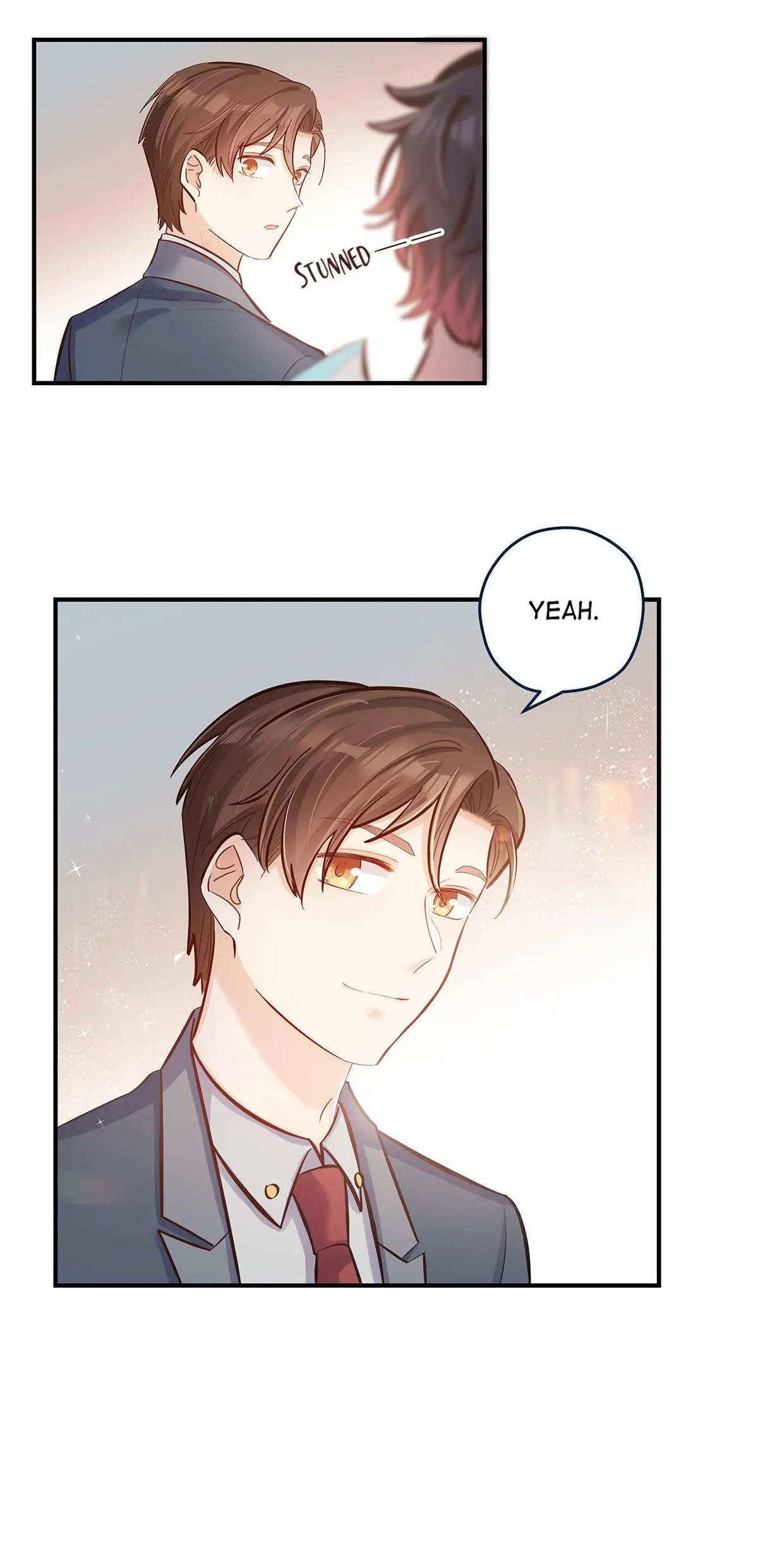 Read It's Not Just About the Money Manga Online
