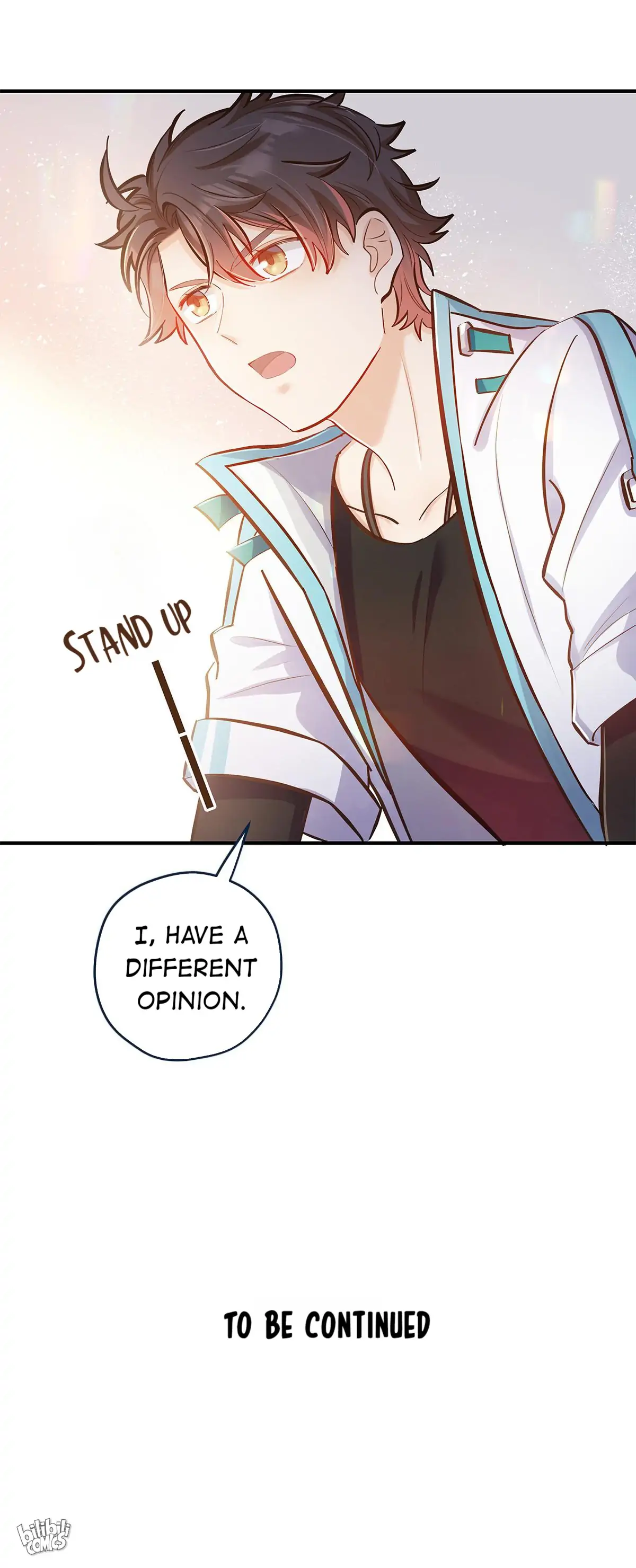 Read It's Not Just About the Money Manga Online