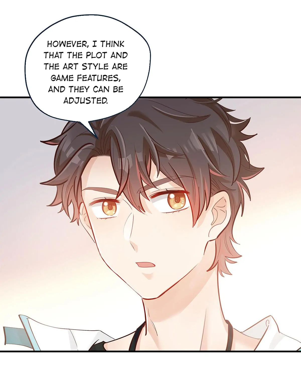 Read It's Not Just About the Money Manga Online