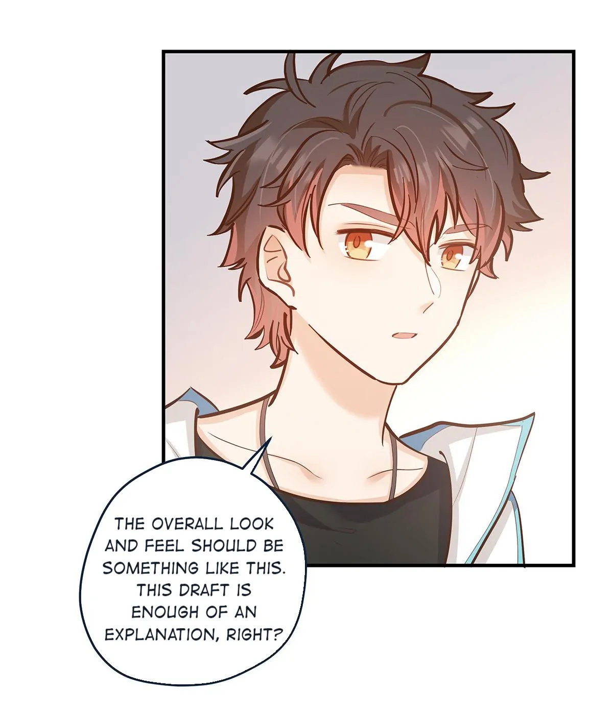 Read It's Not Just About the Money Manga Online