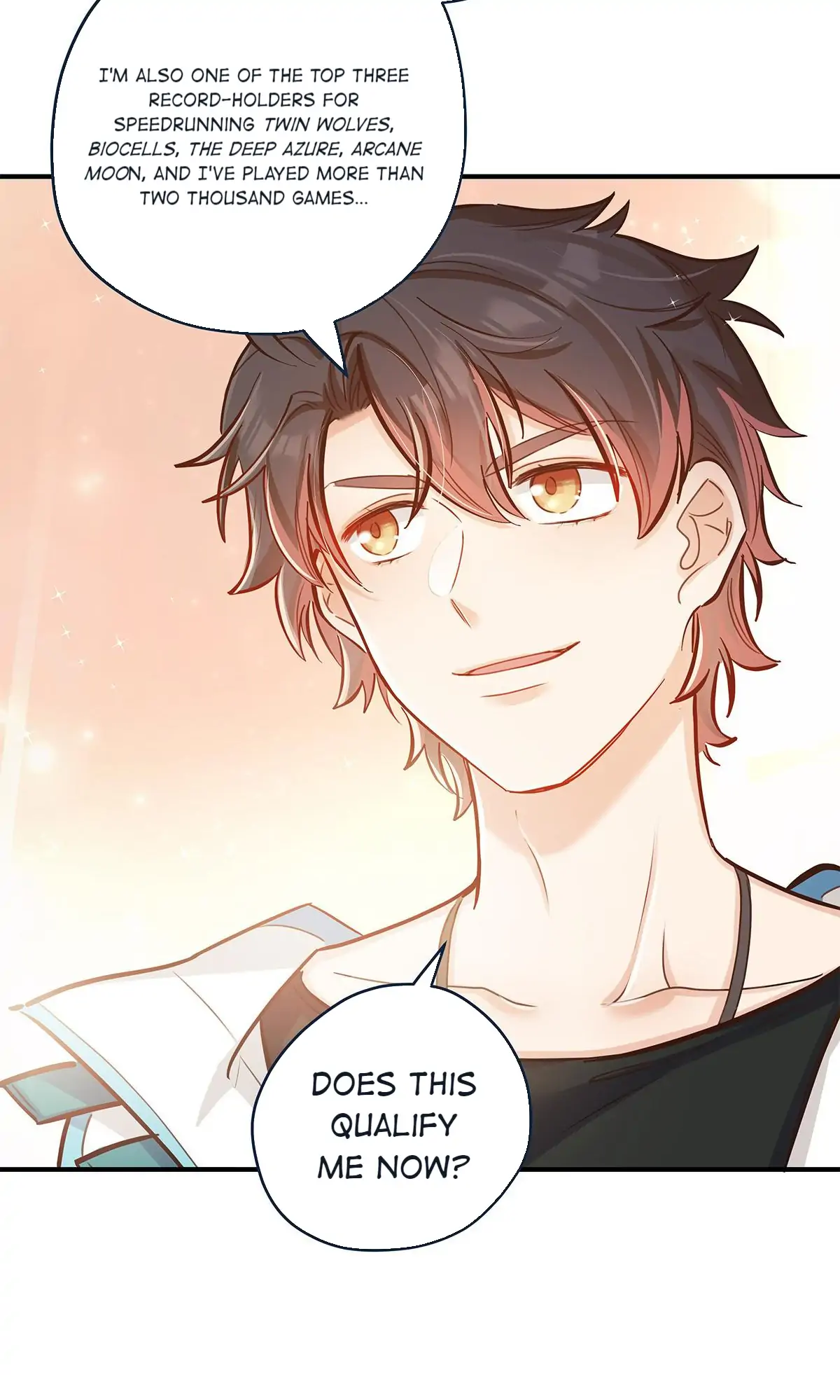 Read It's Not Just About the Money Manga Online